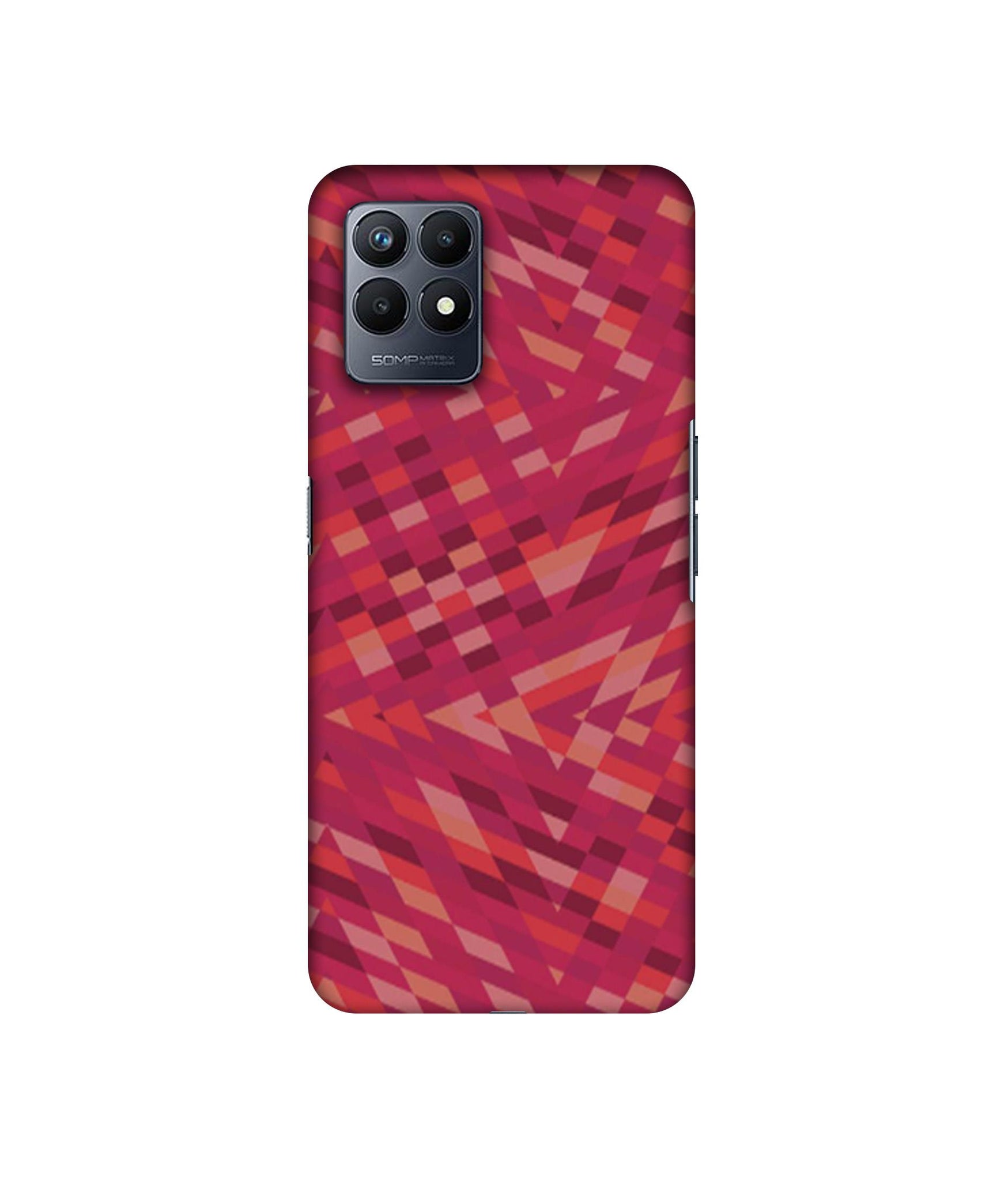 Realme Narzo 50