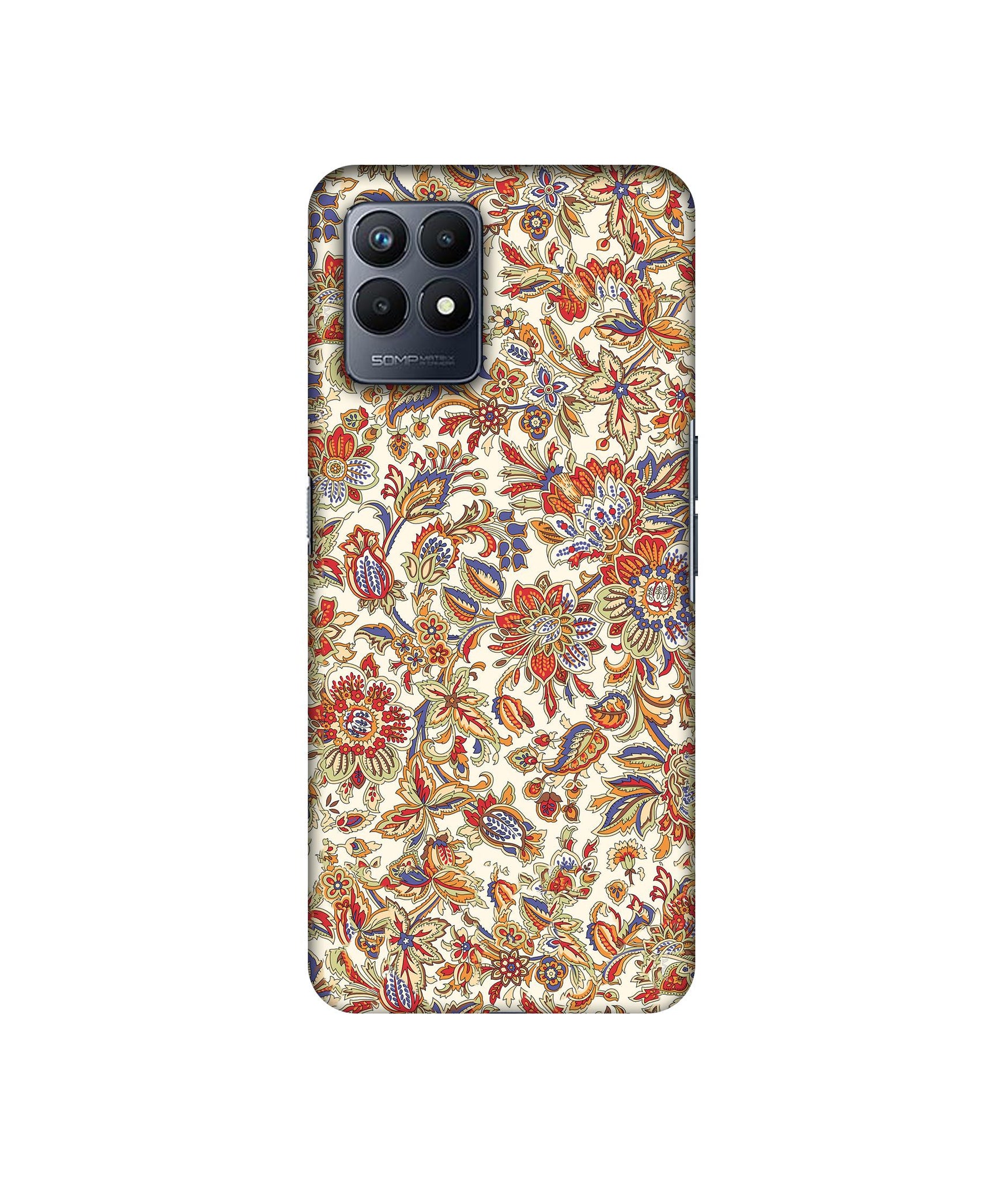 Realme Narzo 50