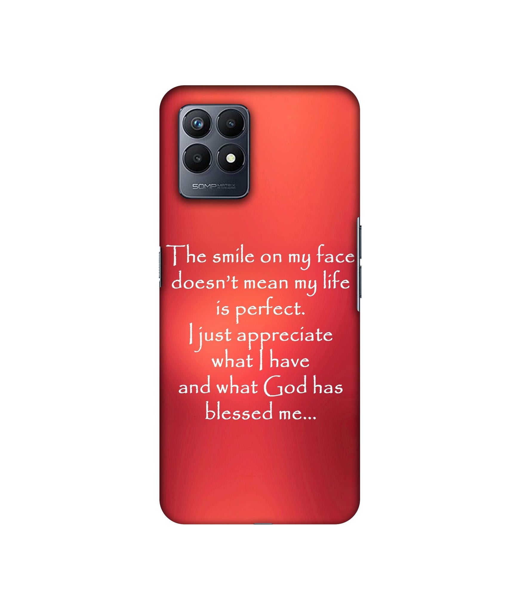 Realme Narzo 50