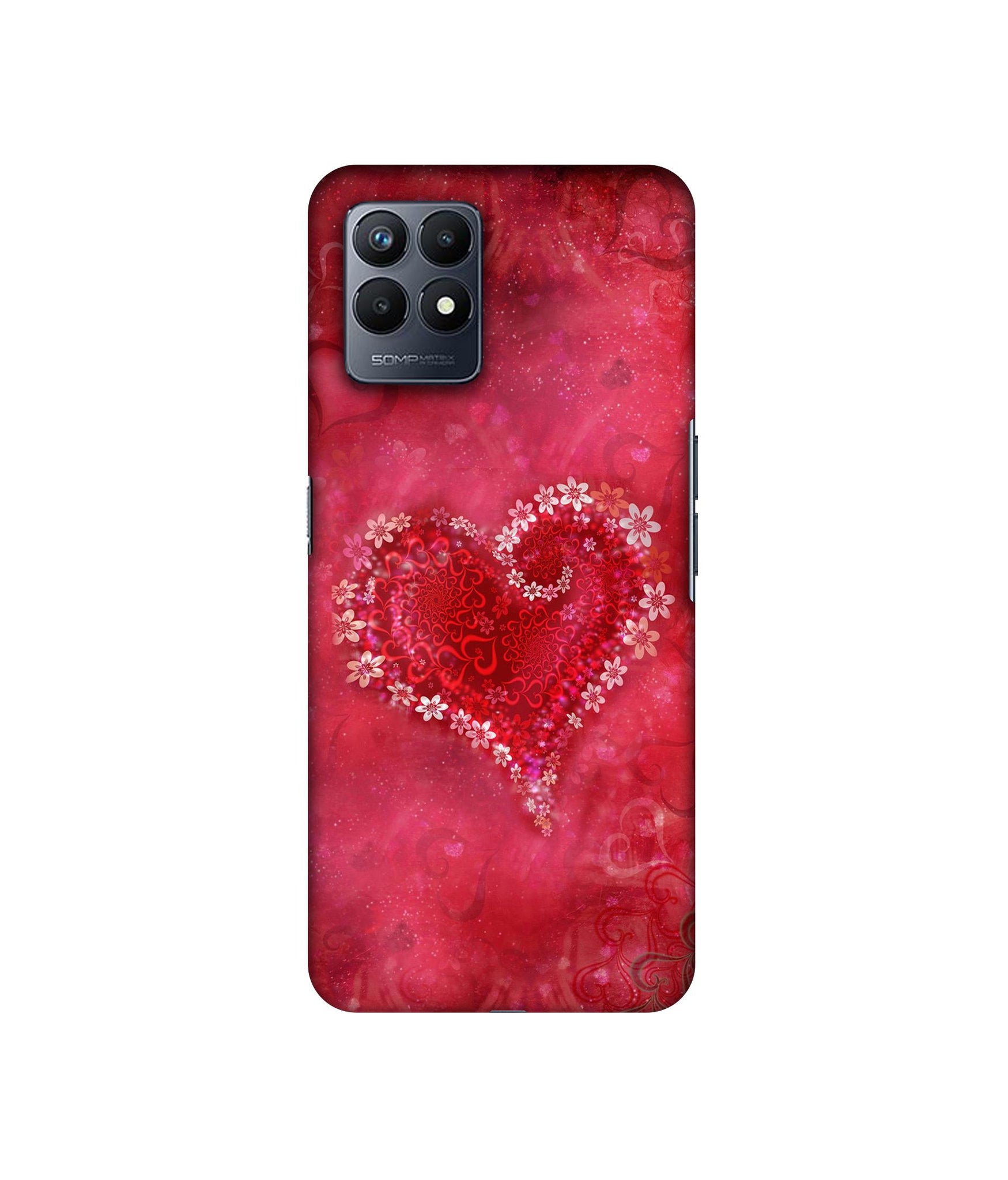 Realme Narzo 50