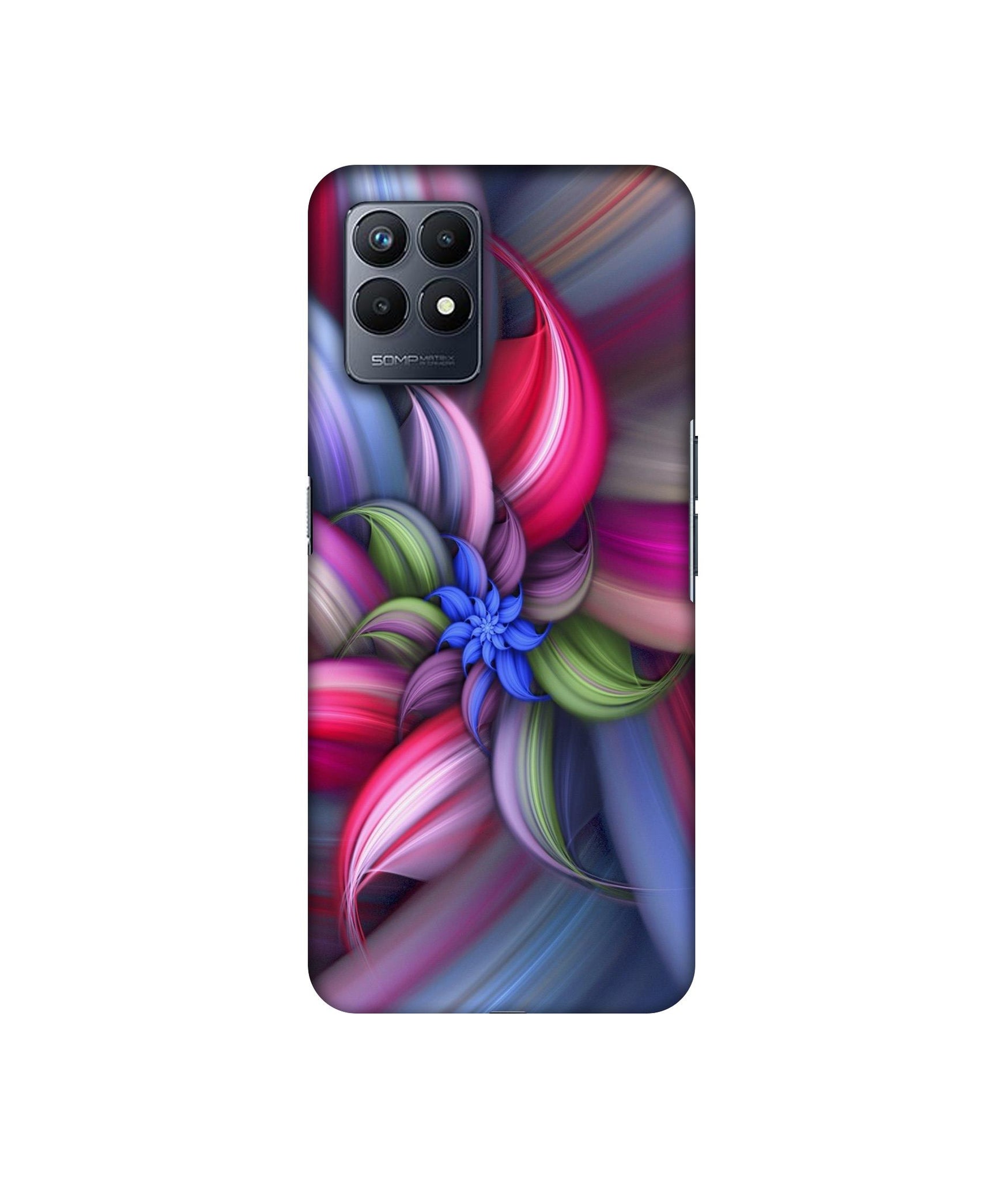Realme Narzo 50
