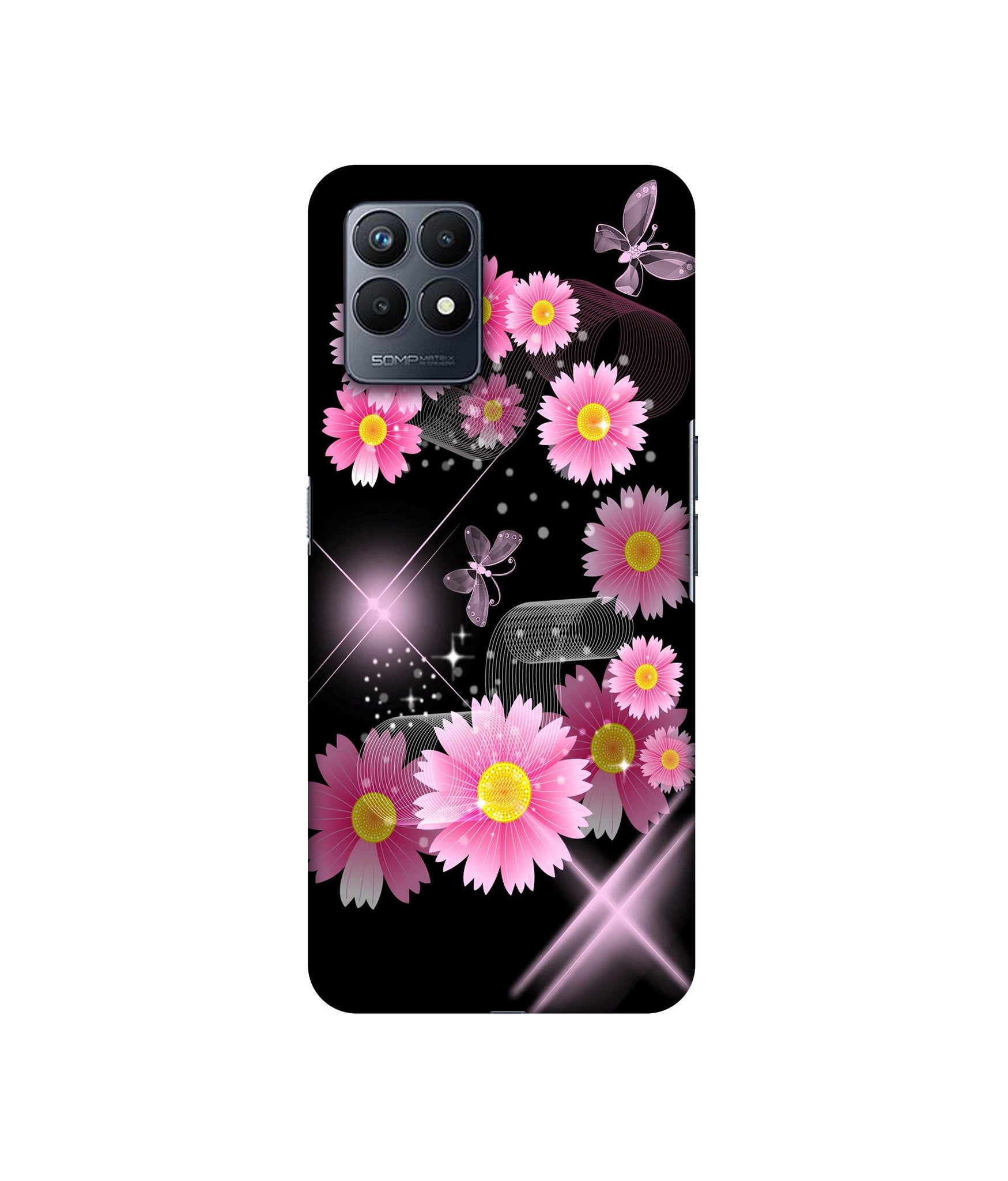 Realme Narzo 50