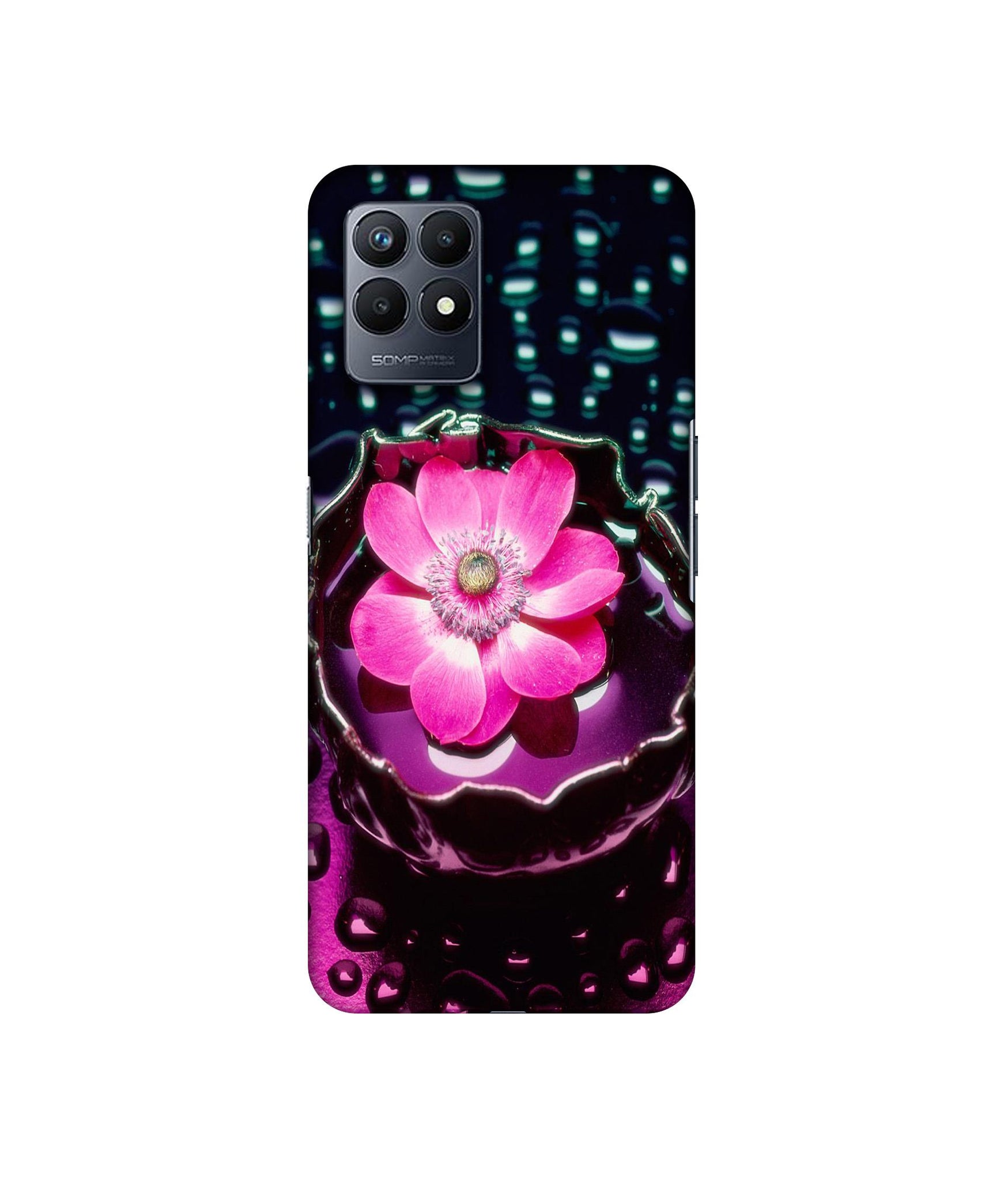 Realme Narzo 50