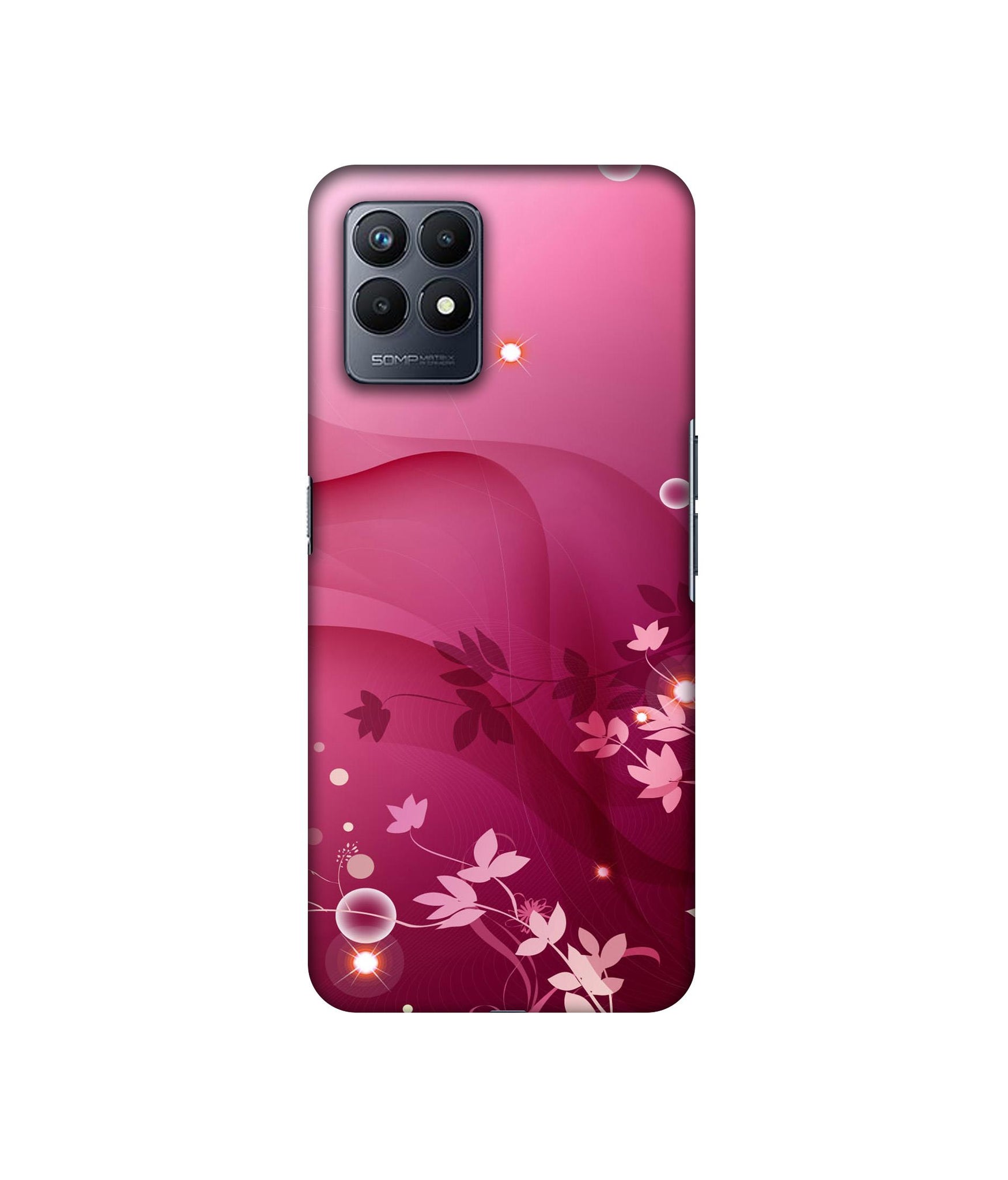 Realme Narzo 50