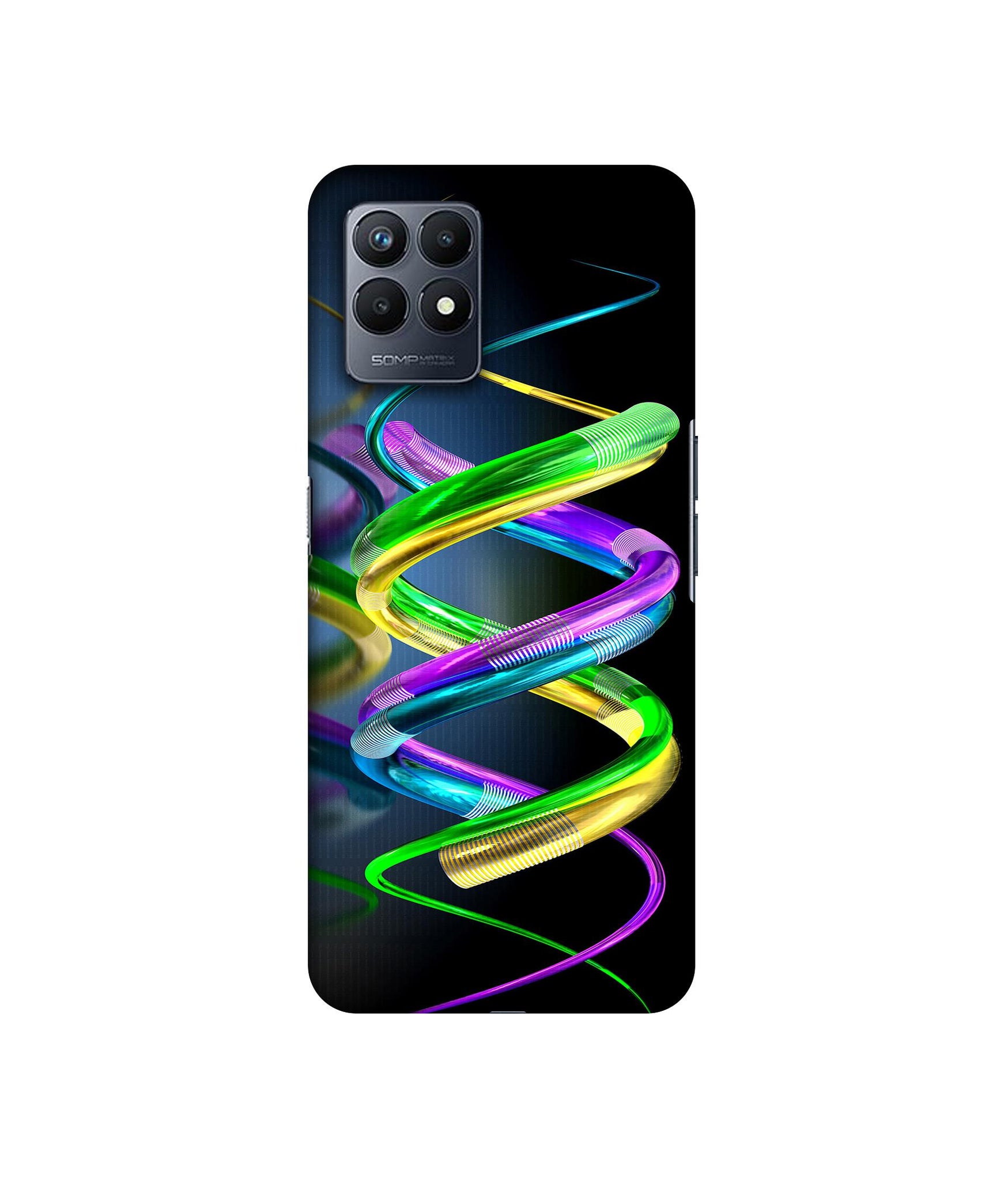 Realme Narzo 50