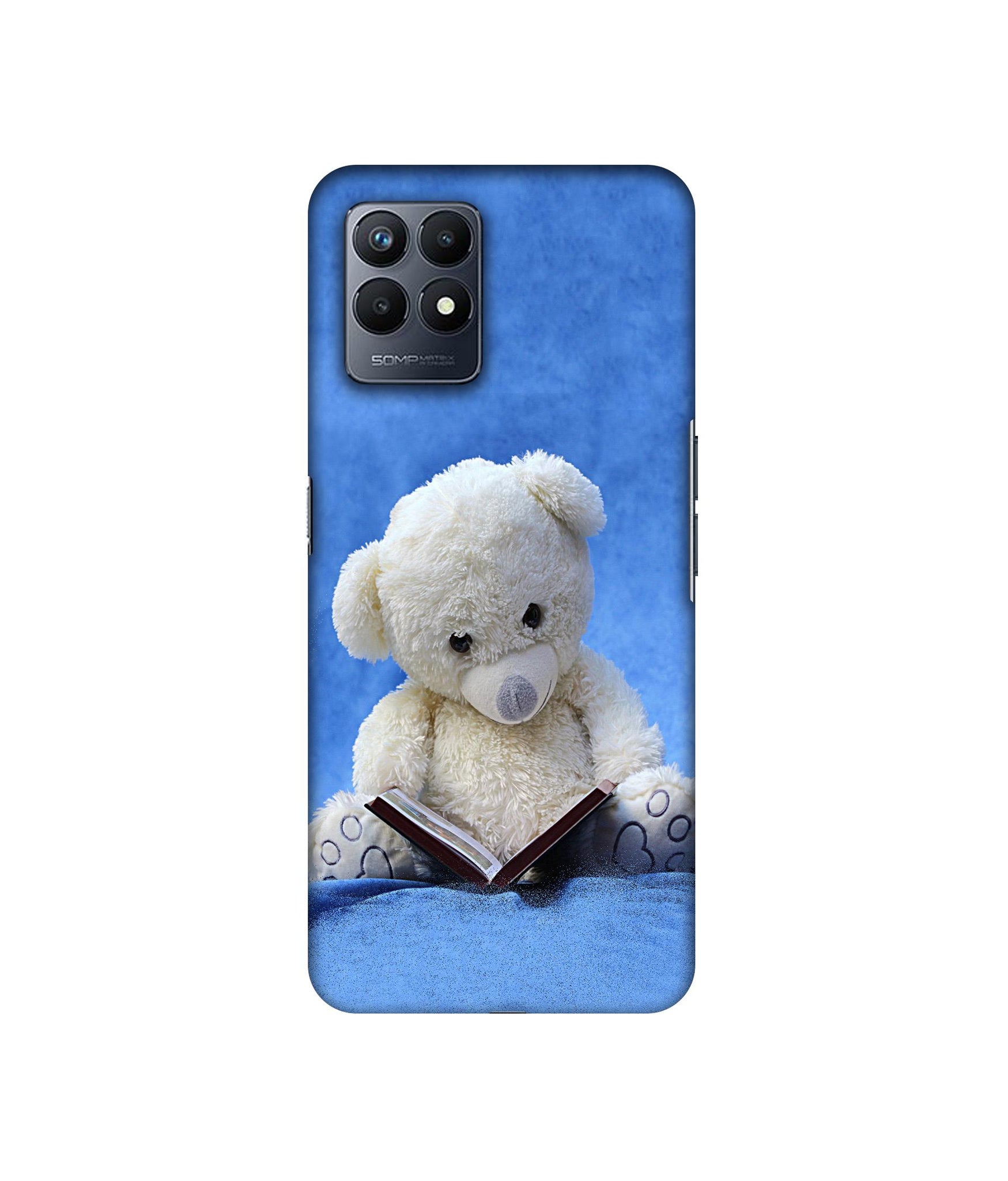 Realme Narzo 50