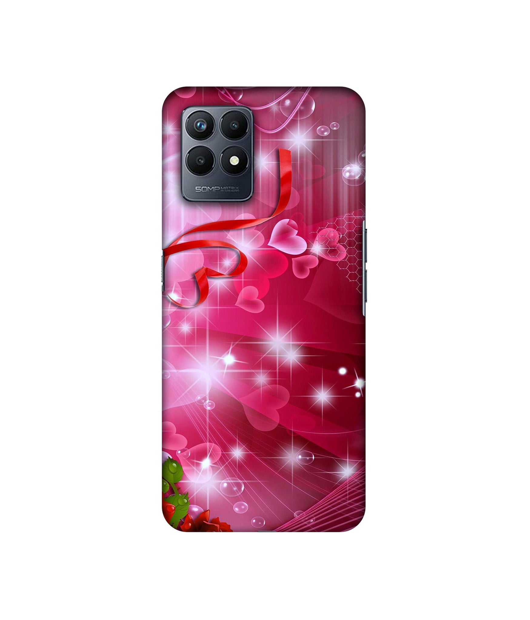 Realme Narzo 50