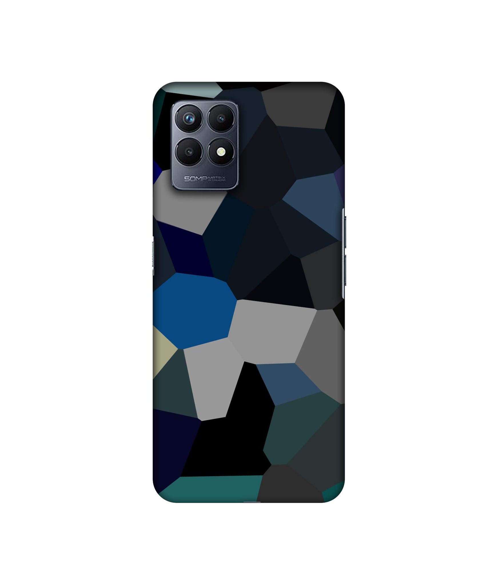 Realme Narzo 50