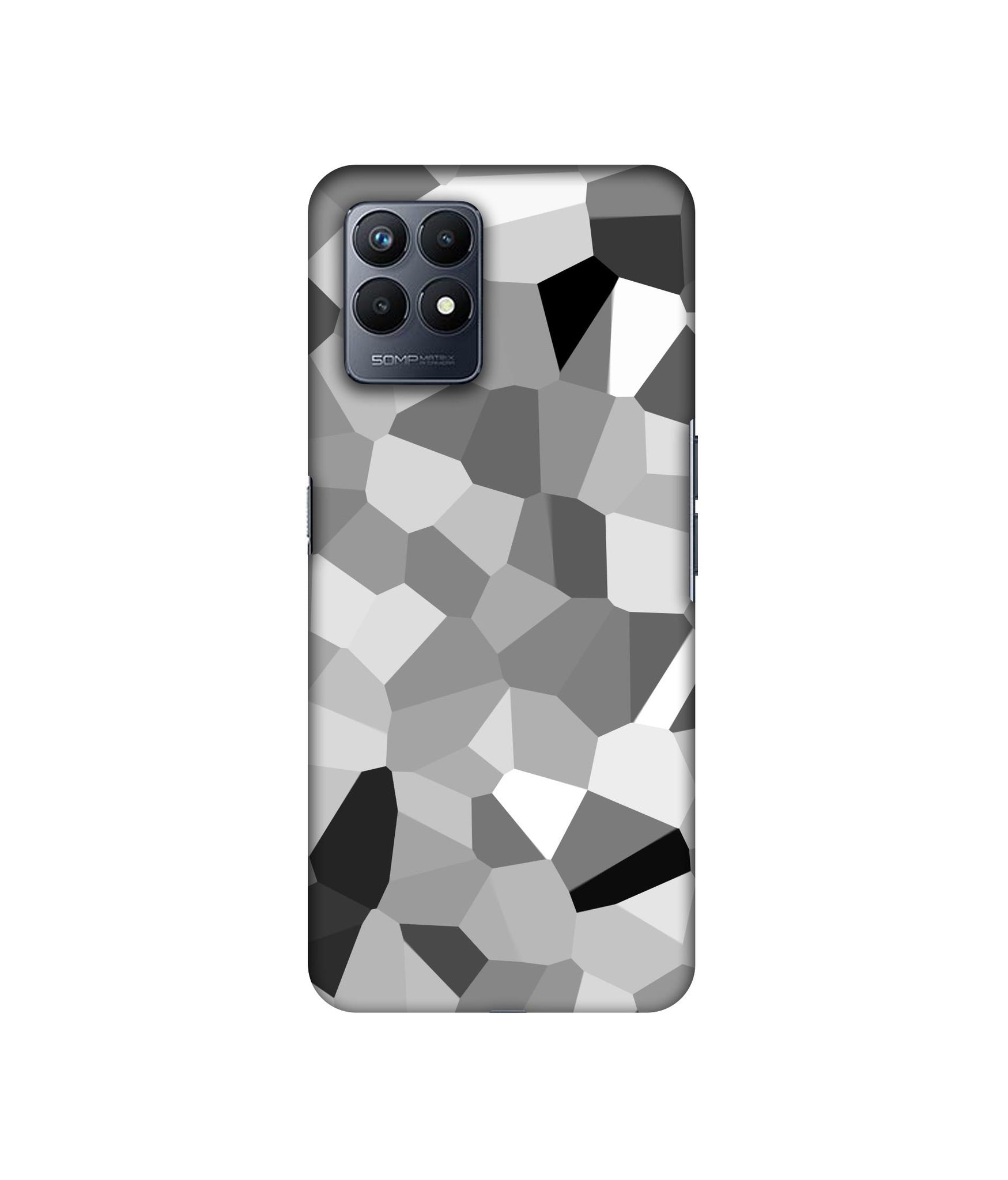 Realme Narzo 50