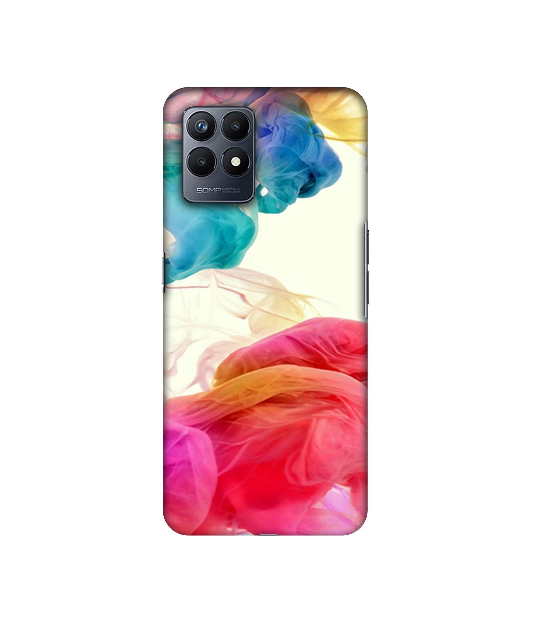 Realme Narzo 50
