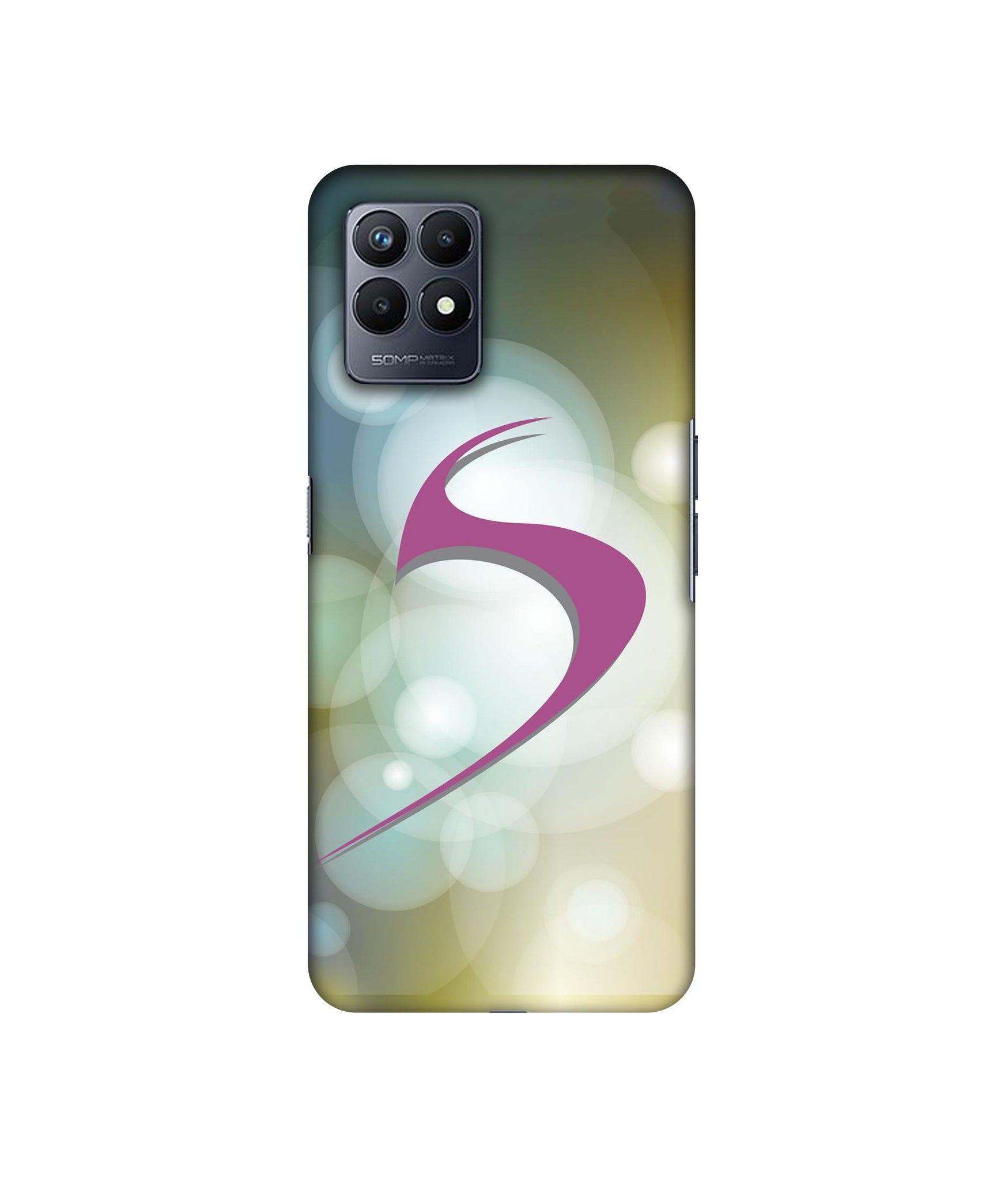 Realme Narzo 50