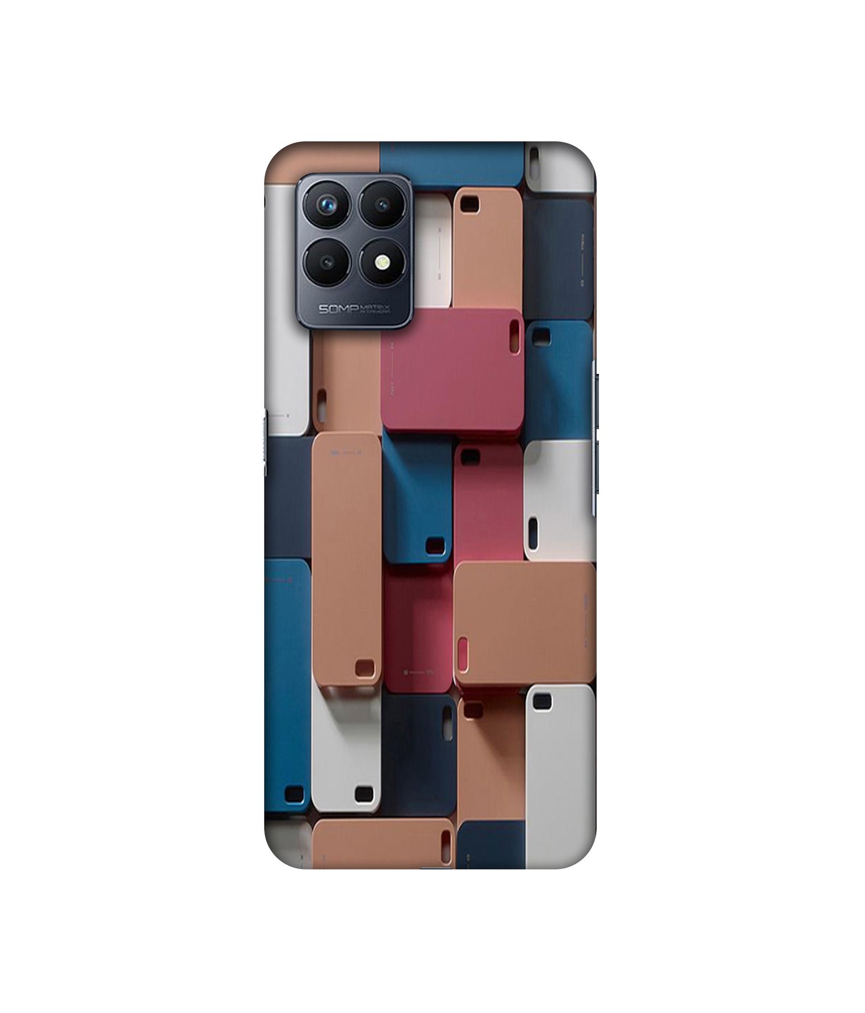Realme Narzo 50