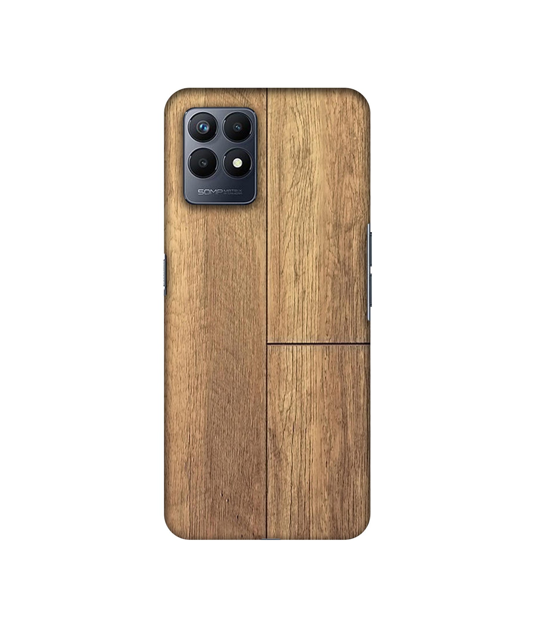 Realme Narzo 50