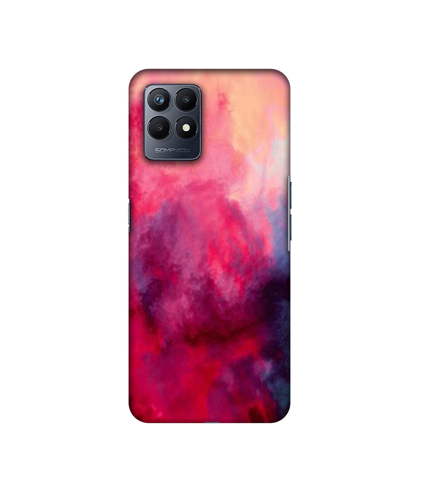 Realme Narzo 50