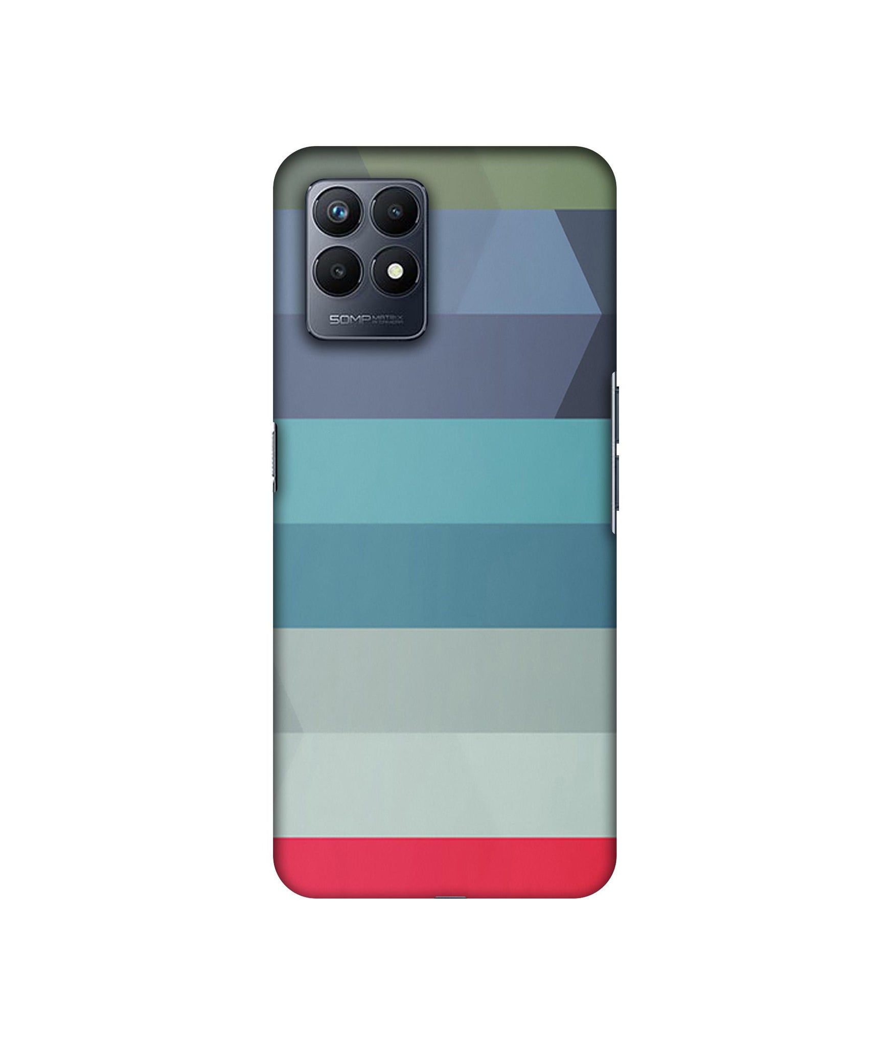 Realme Narzo 50