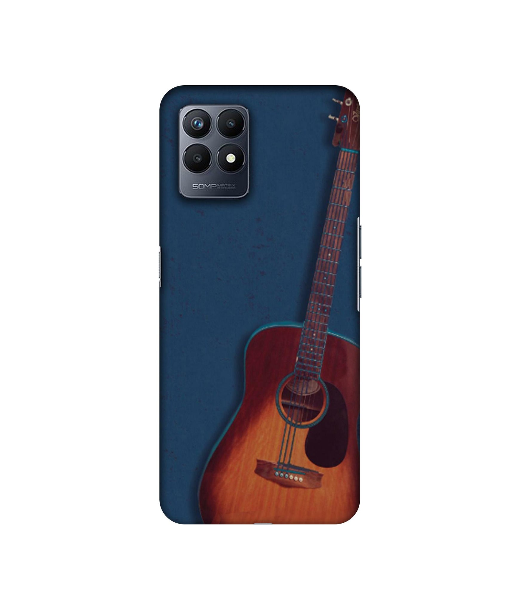Realme Narzo 50
