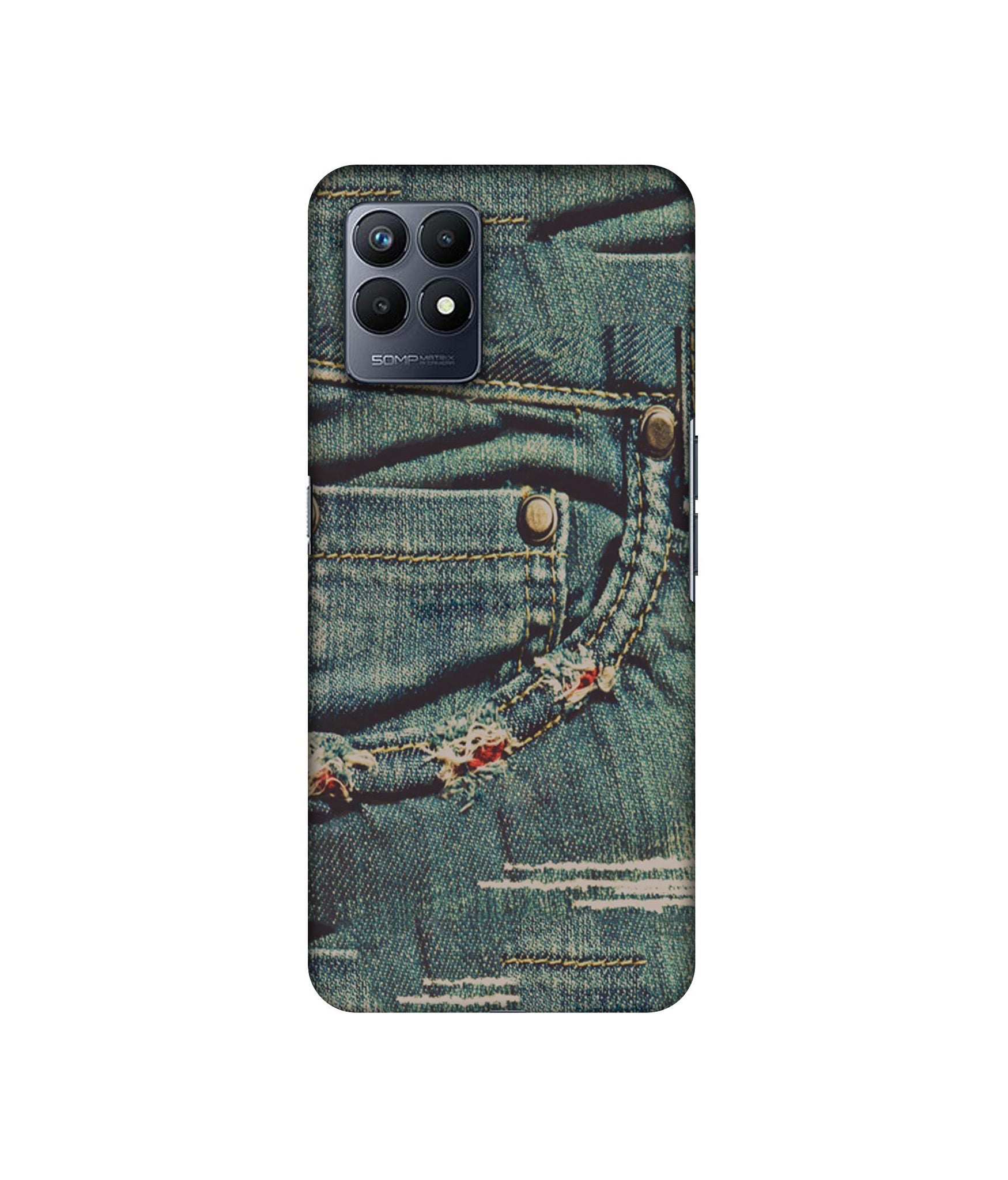 Realme Narzo 50