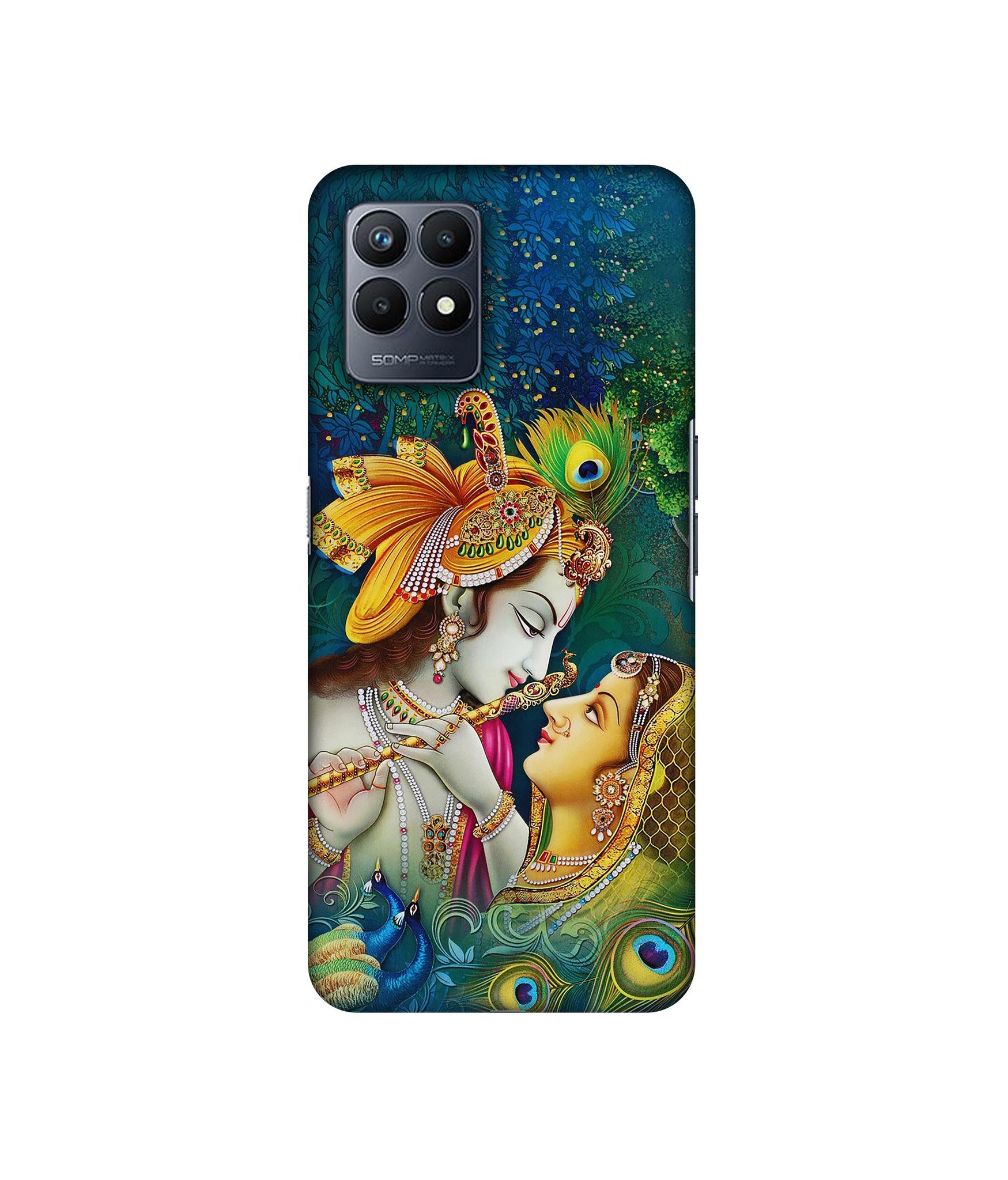 Realme Narzo 50
