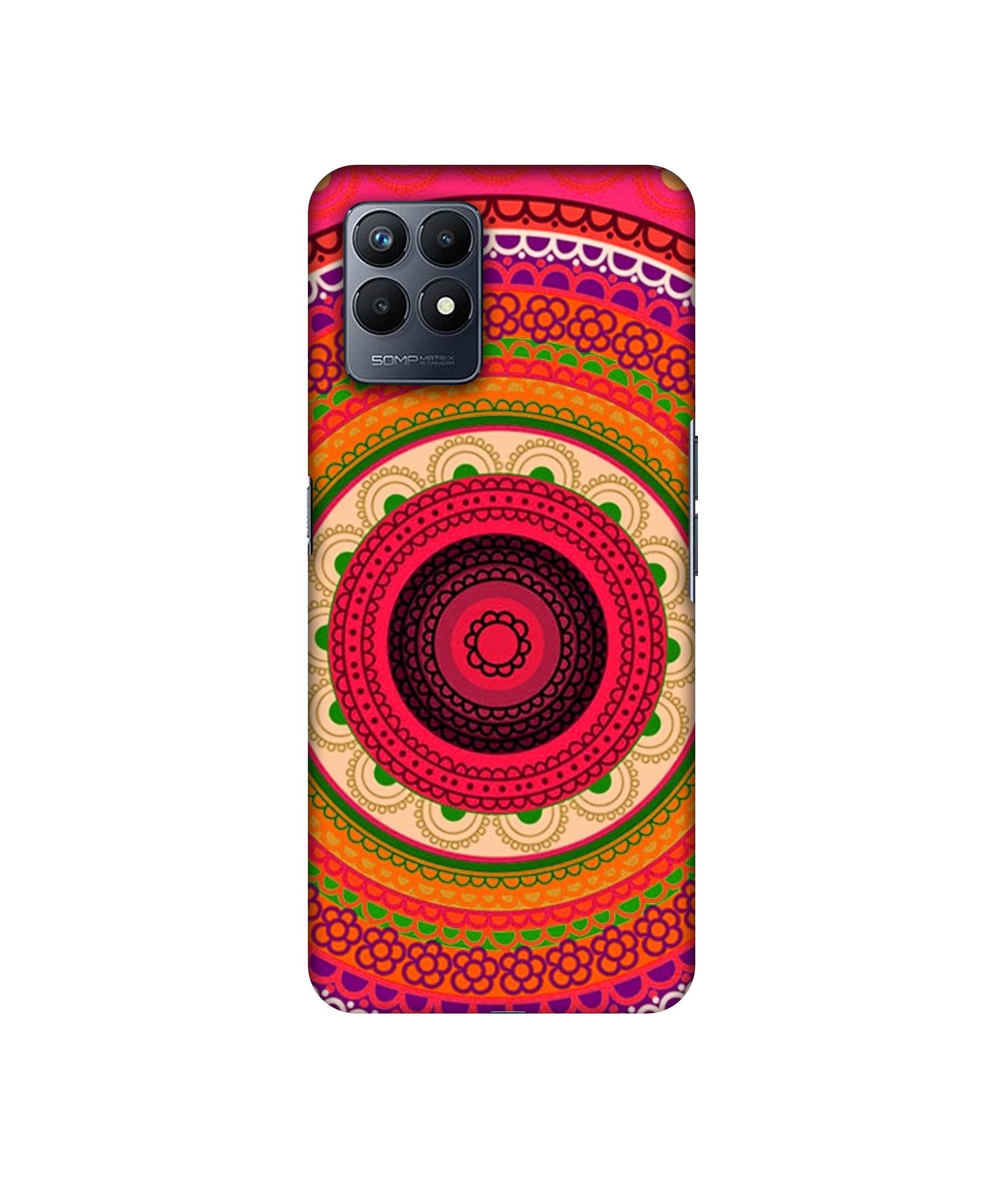 Realme Narzo 50