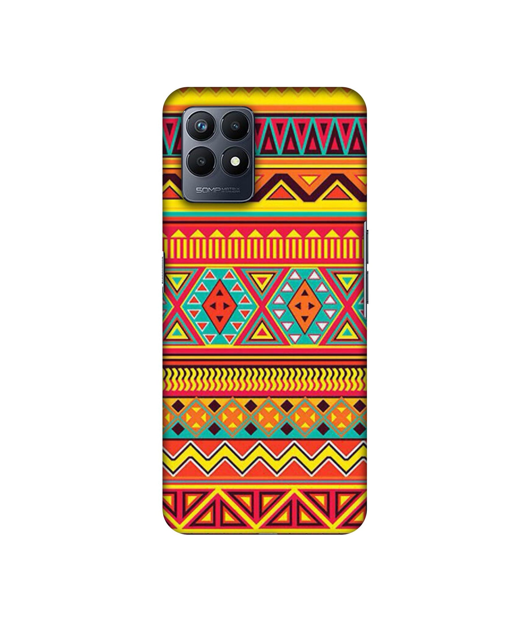 Realme Narzo 50