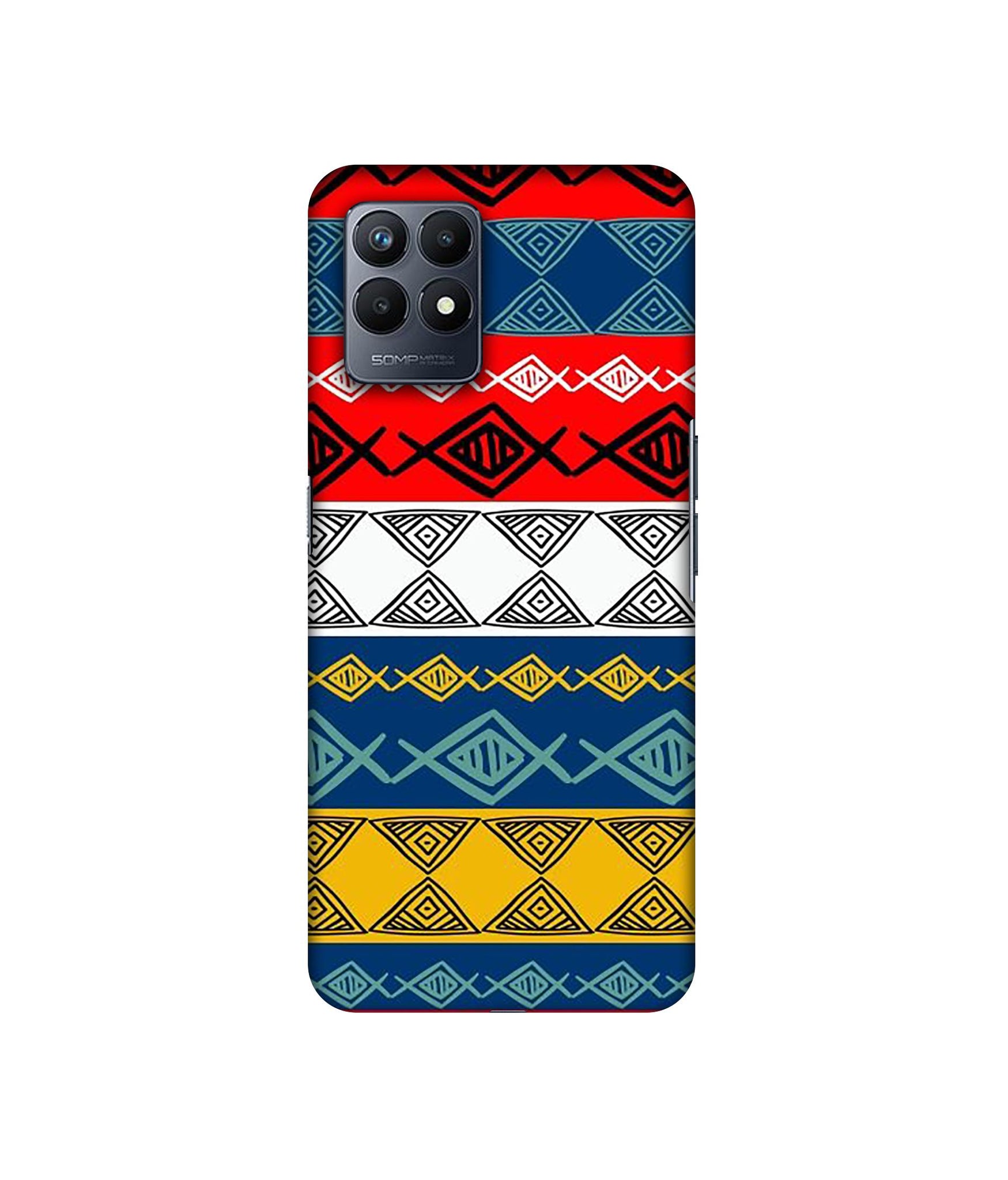 Realme Narzo 50