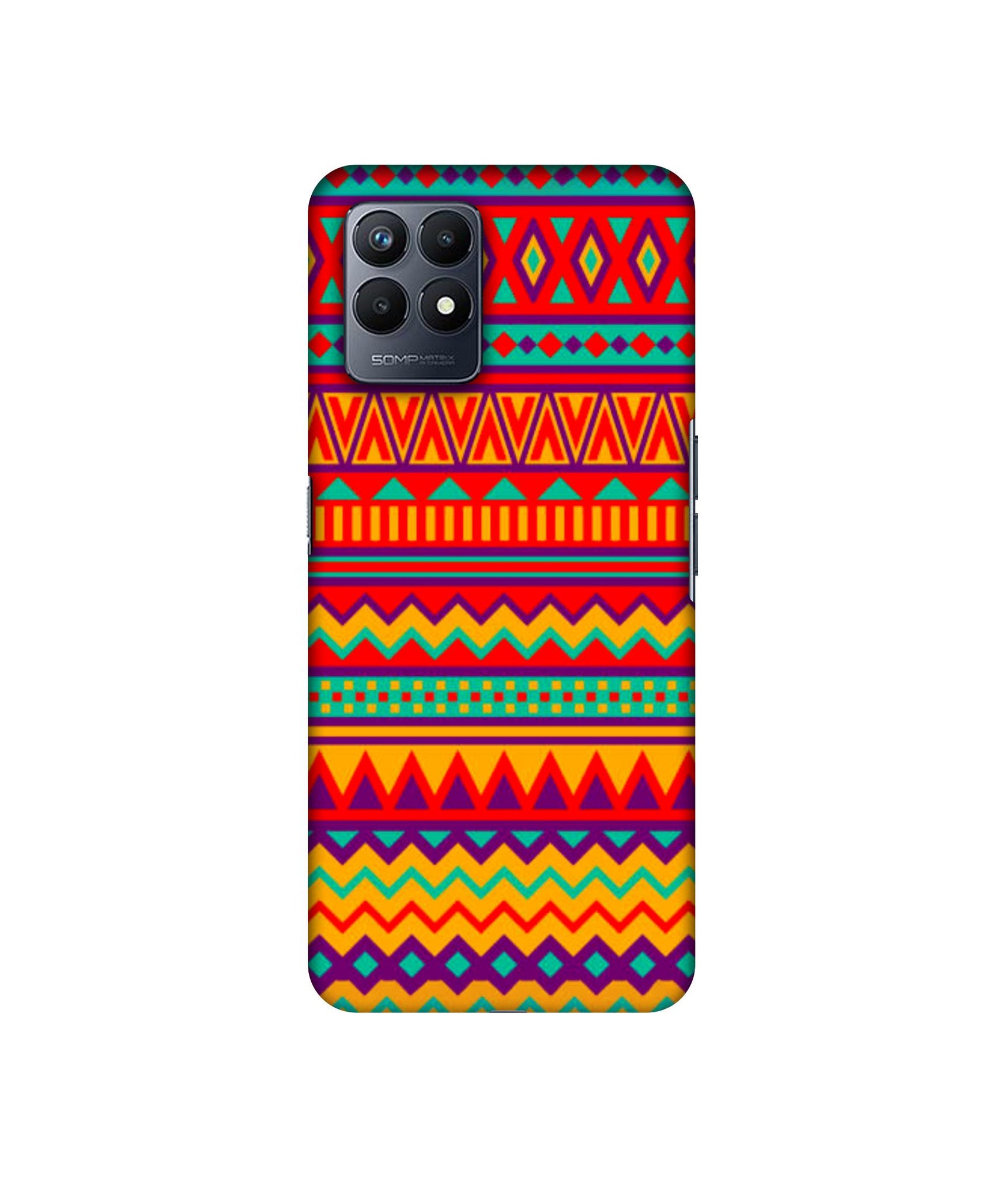 Realme Narzo 50