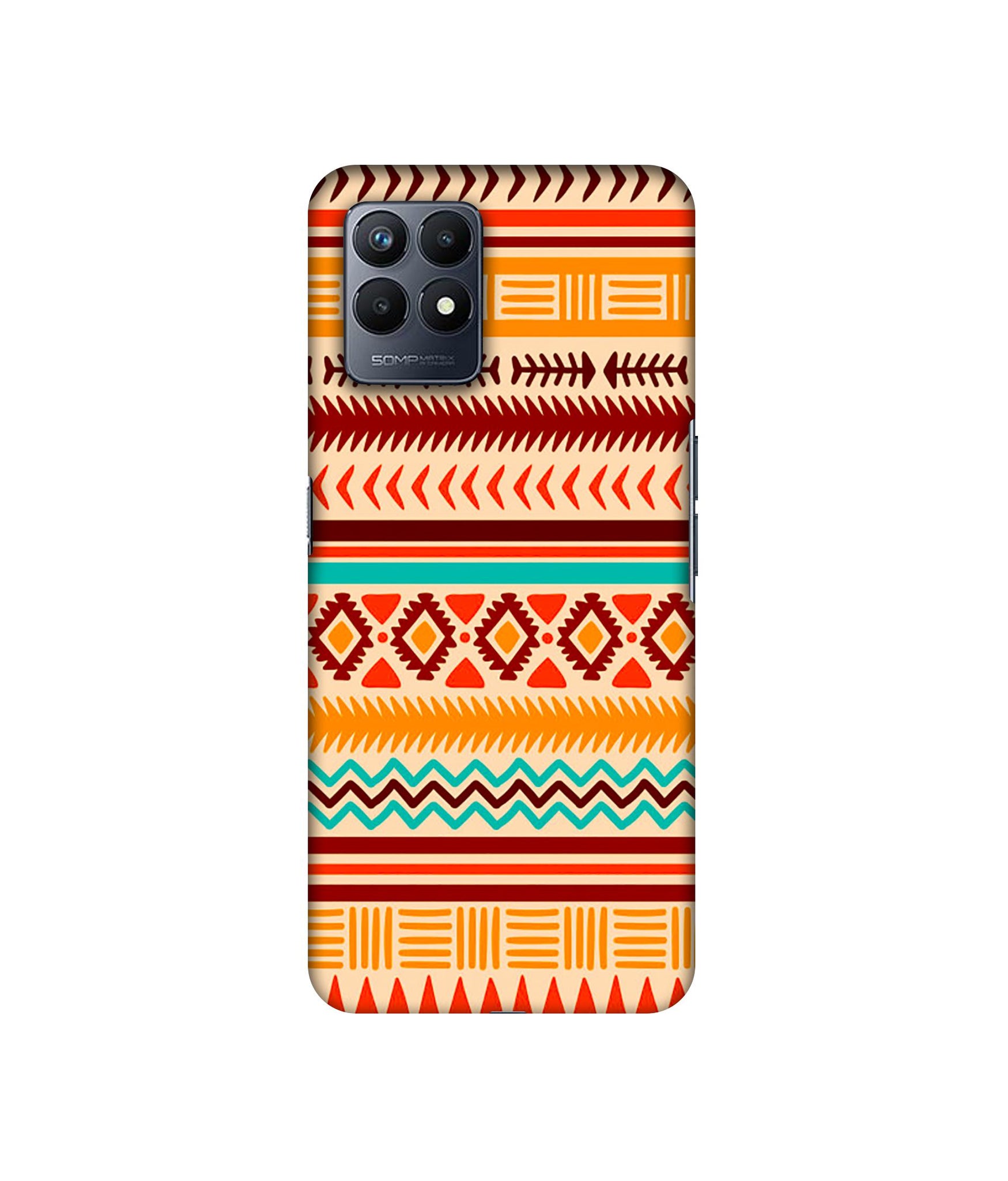 Realme Narzo 50