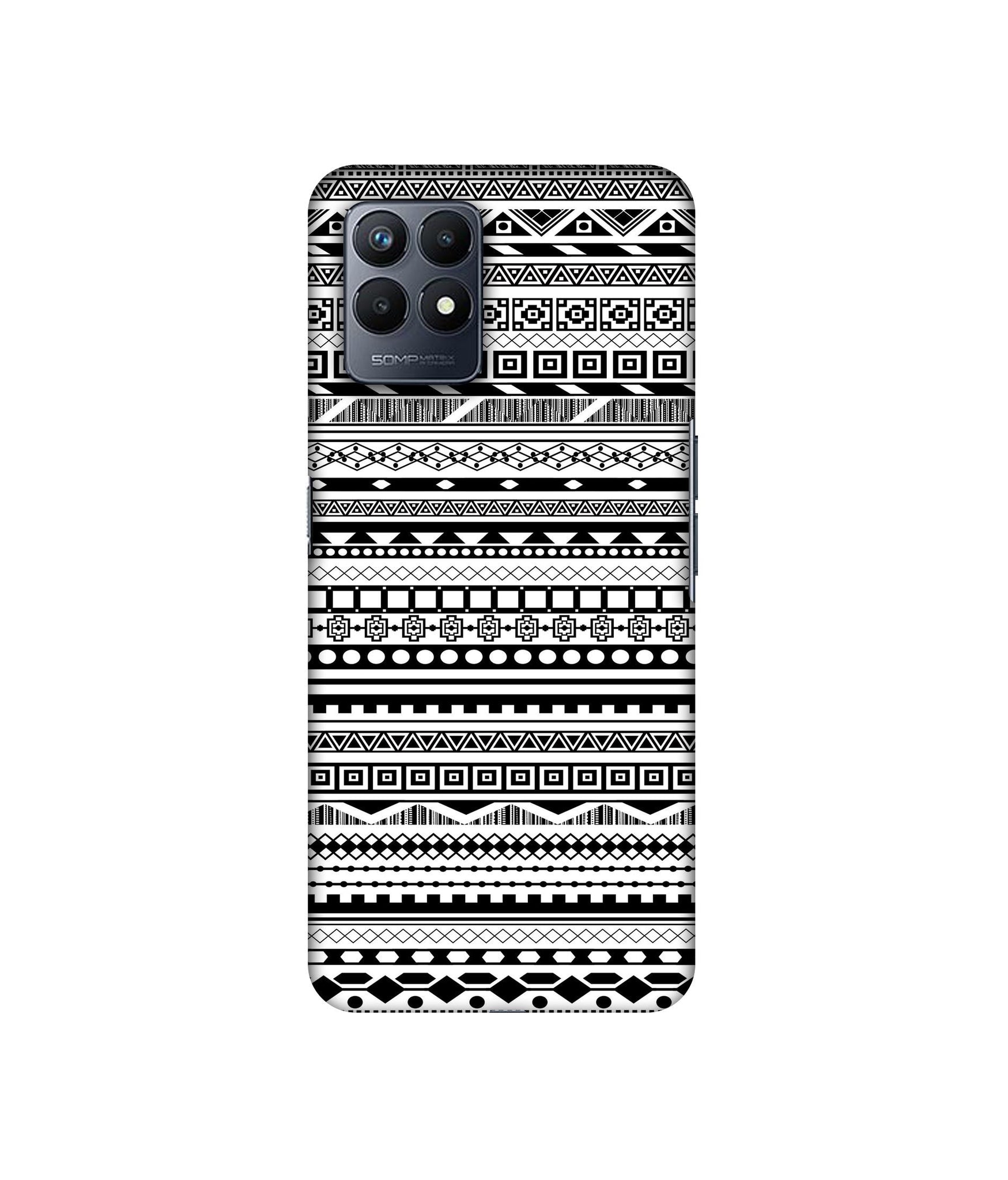 Realme Narzo 50