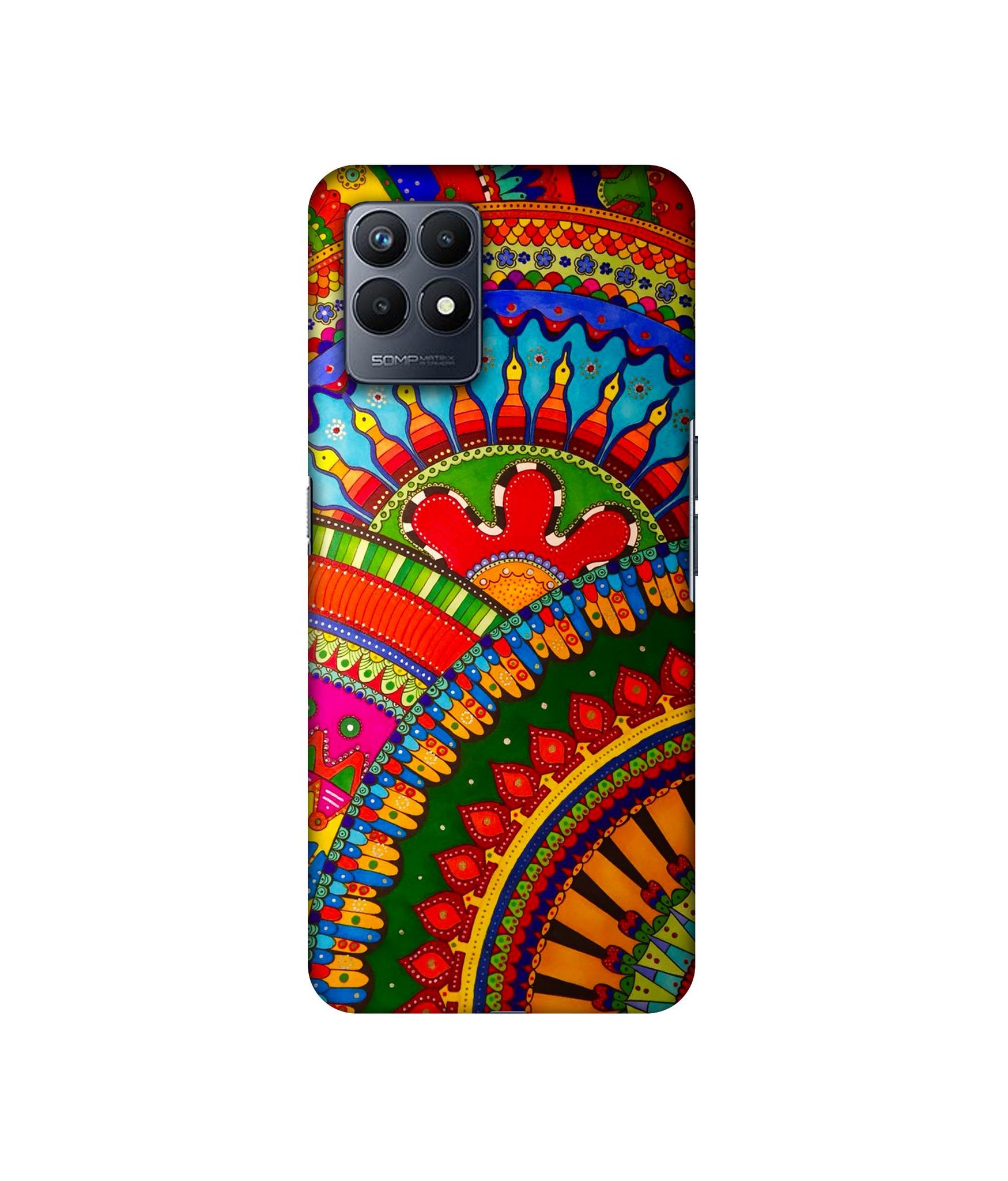 Realme Narzo 50