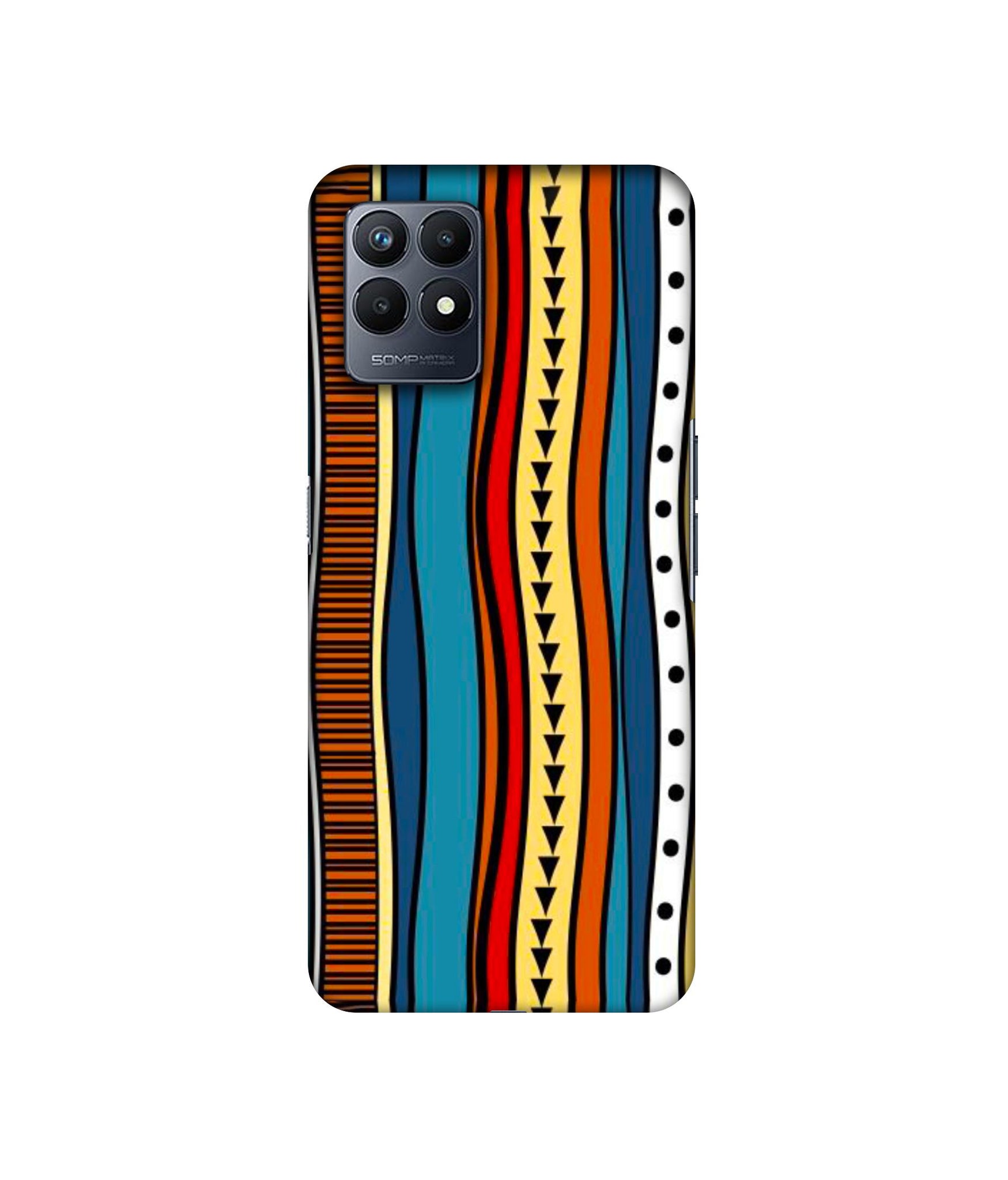 Realme Narzo 50