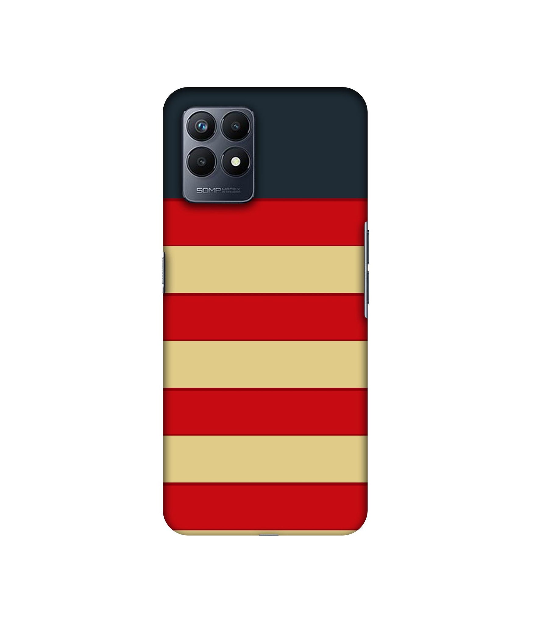 Realme Narzo 50