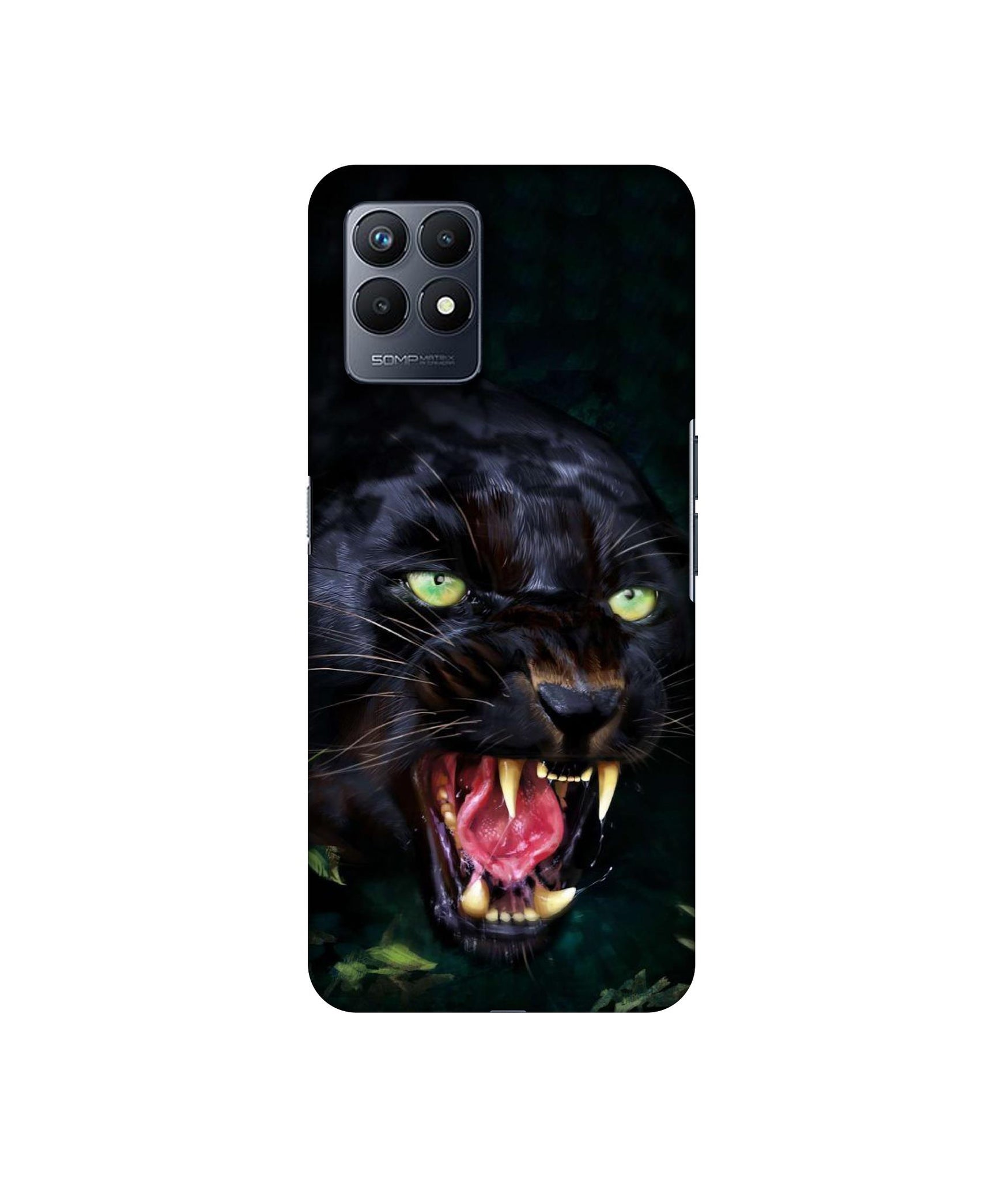 Realme Narzo 50