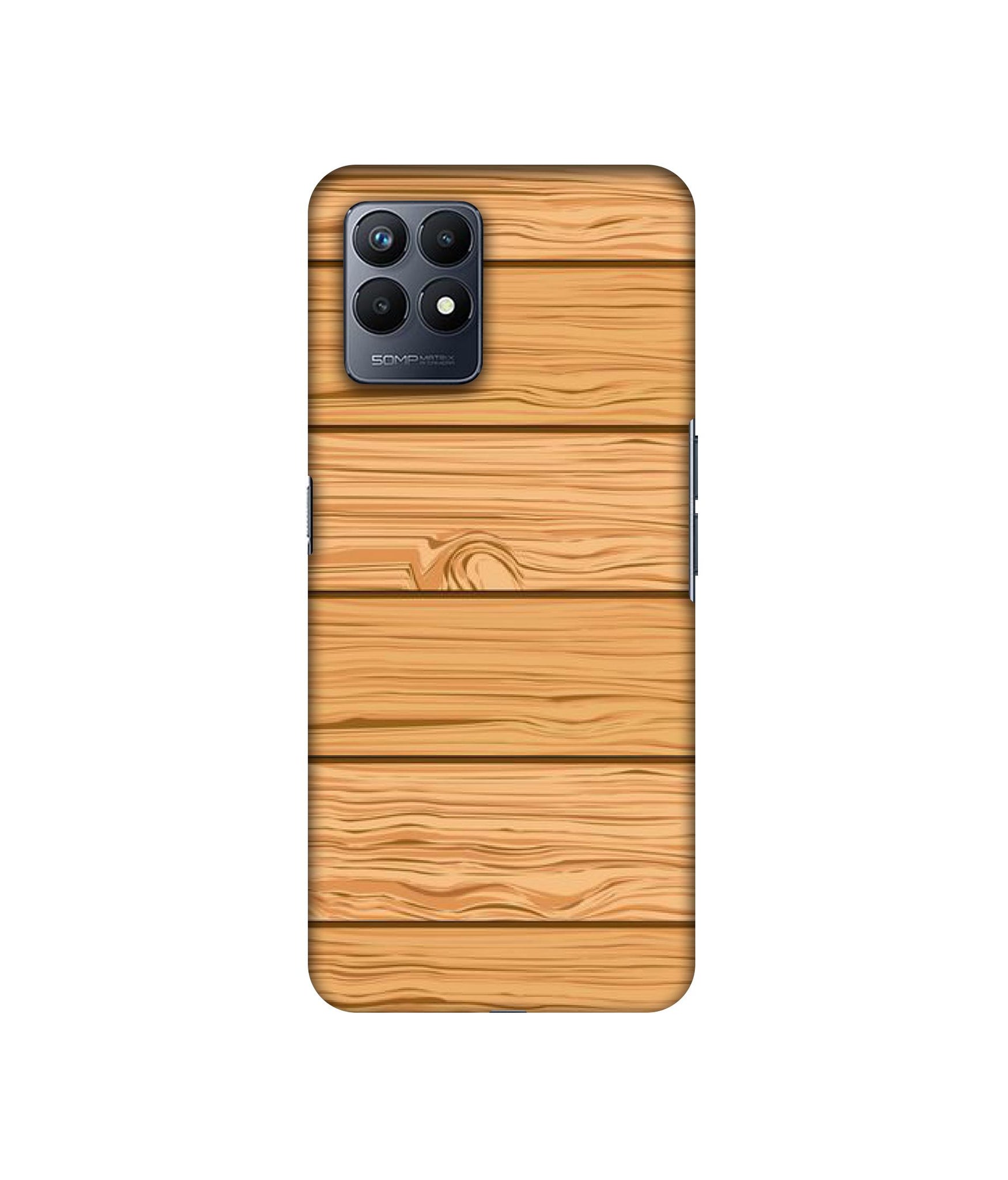 Realme Narzo 50