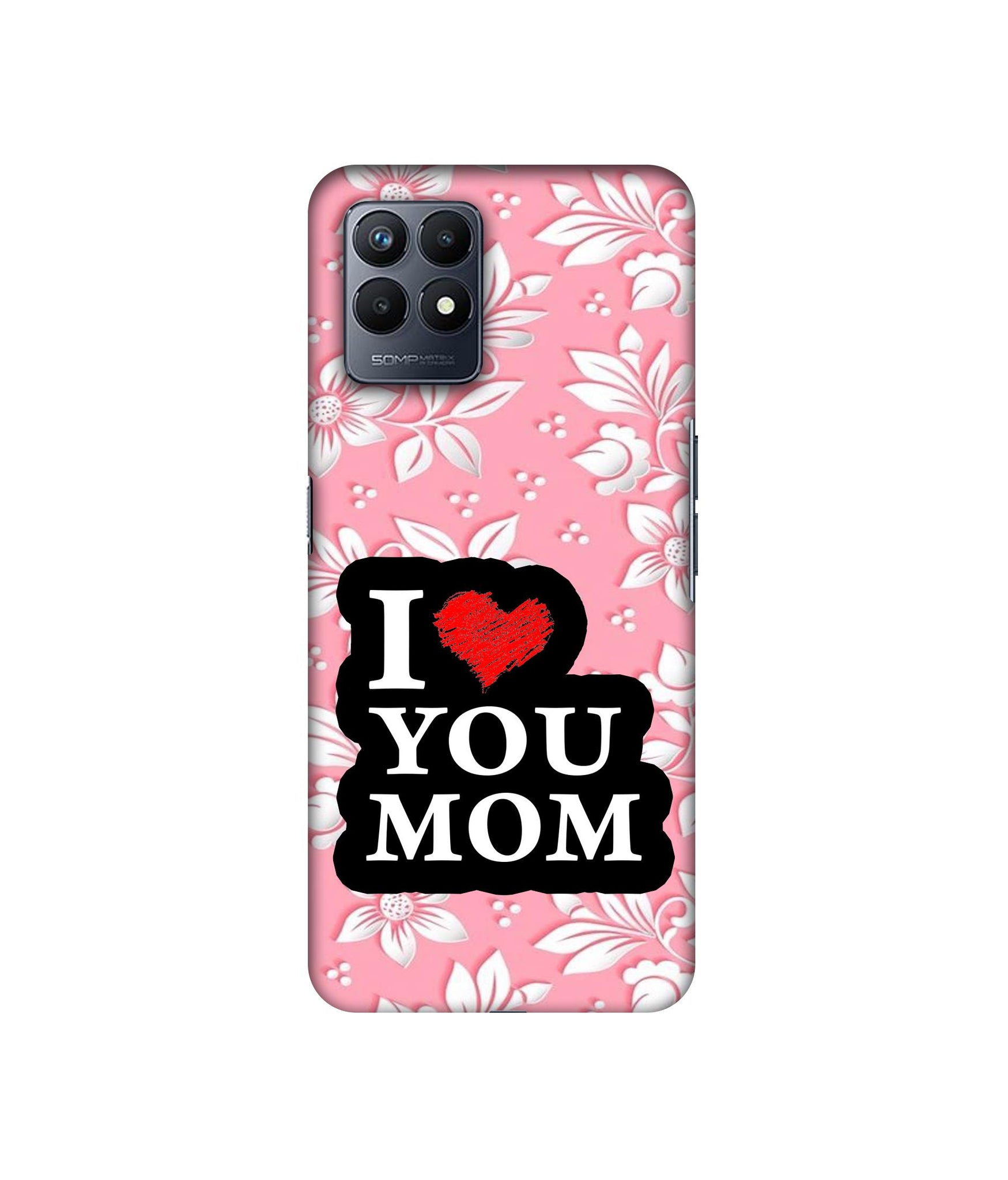 Realme Narzo 50
