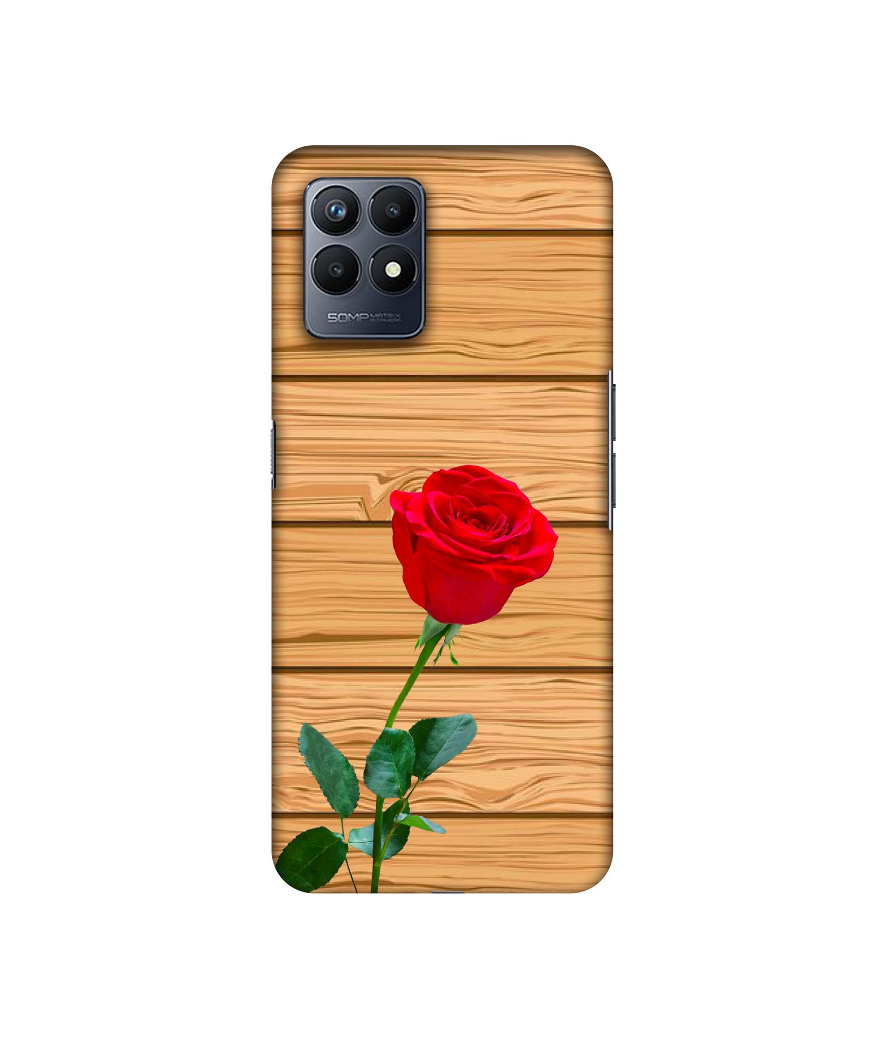 Realme Narzo 50