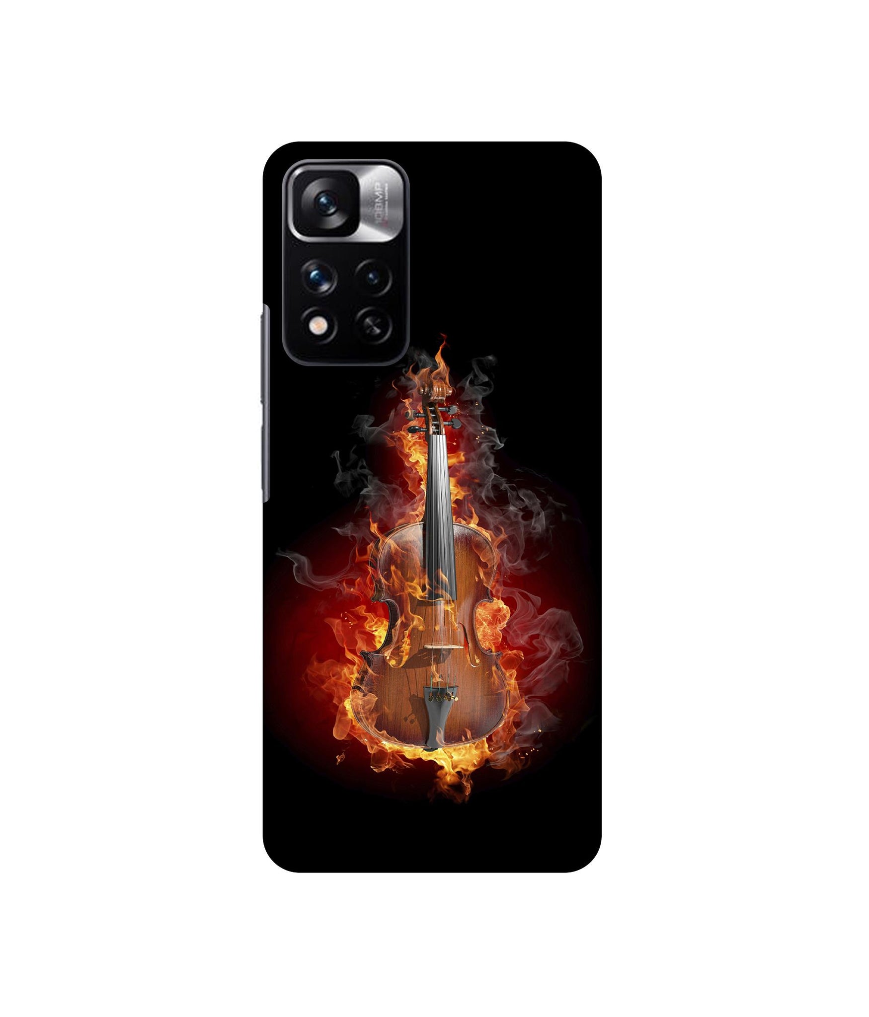 Mi Redmi Note 11 Pro 5G
