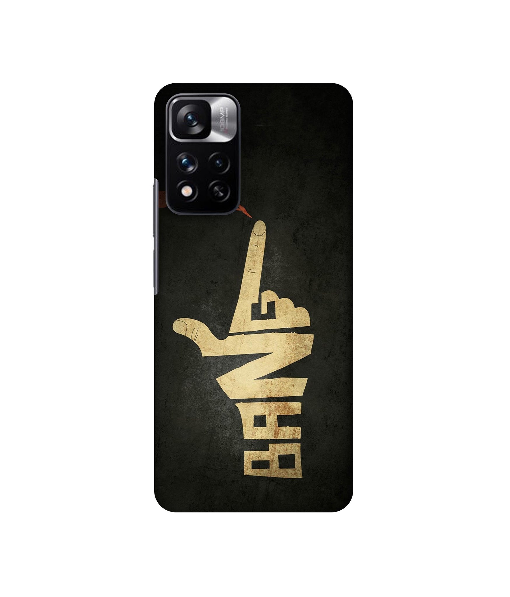 Mi Redmi Note 11 Pro 5G