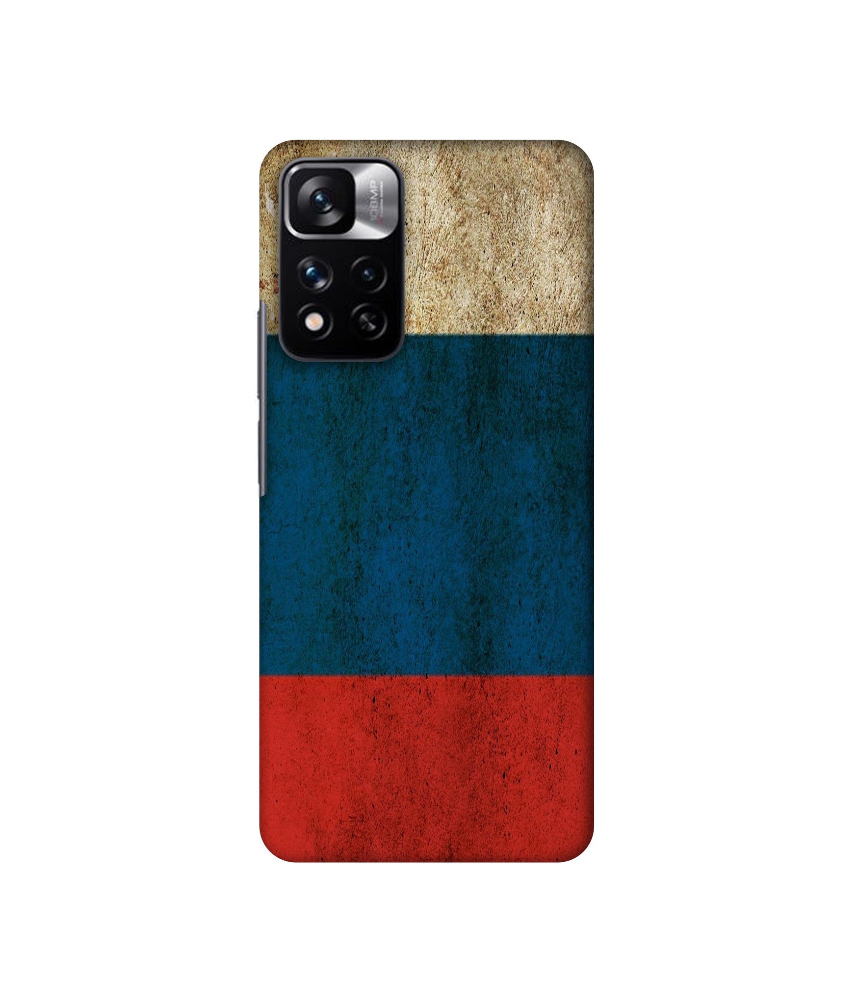 Mi Redmi Note 11 Pro 5G