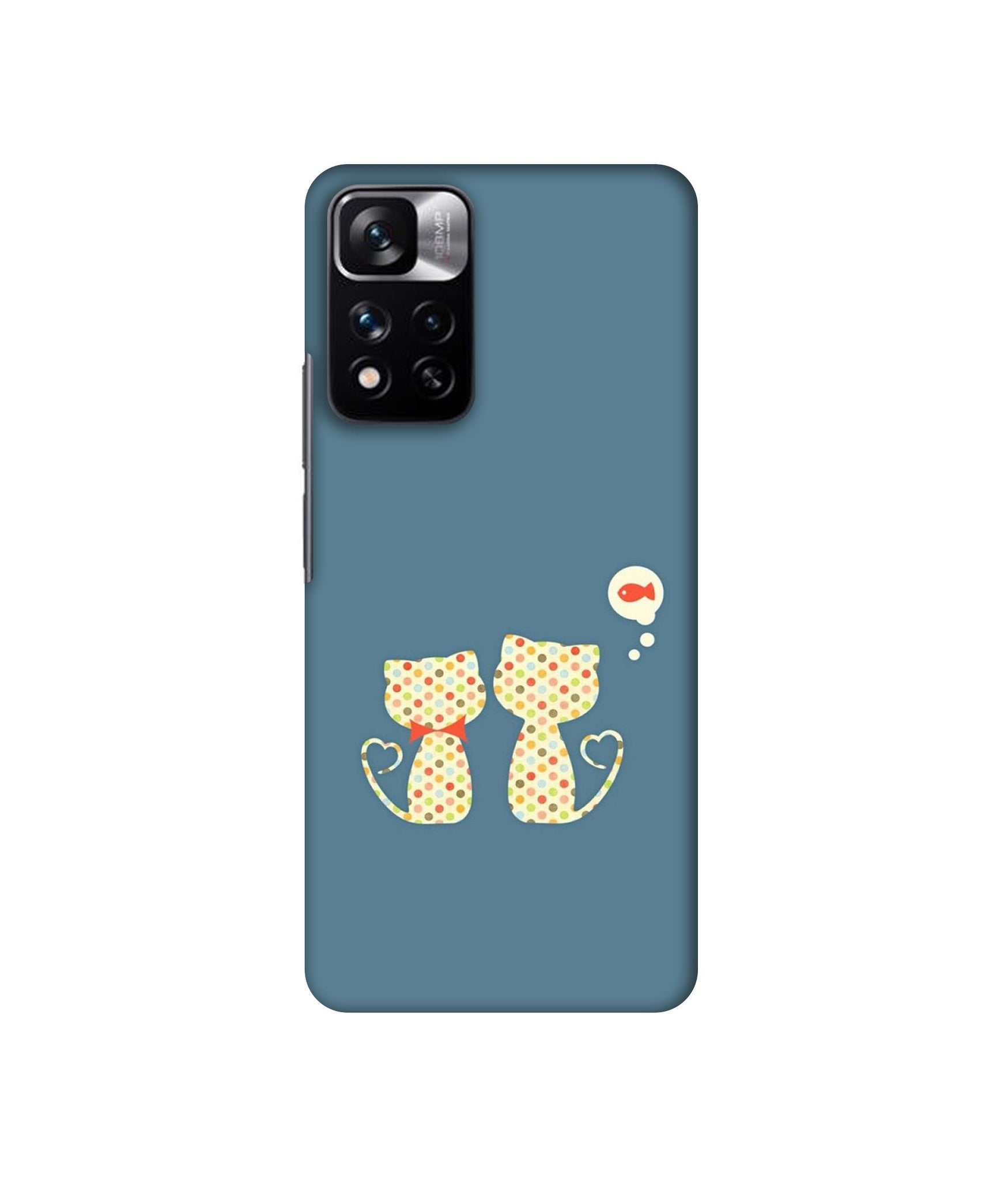 Mi Redmi Note 11 Pro 5G