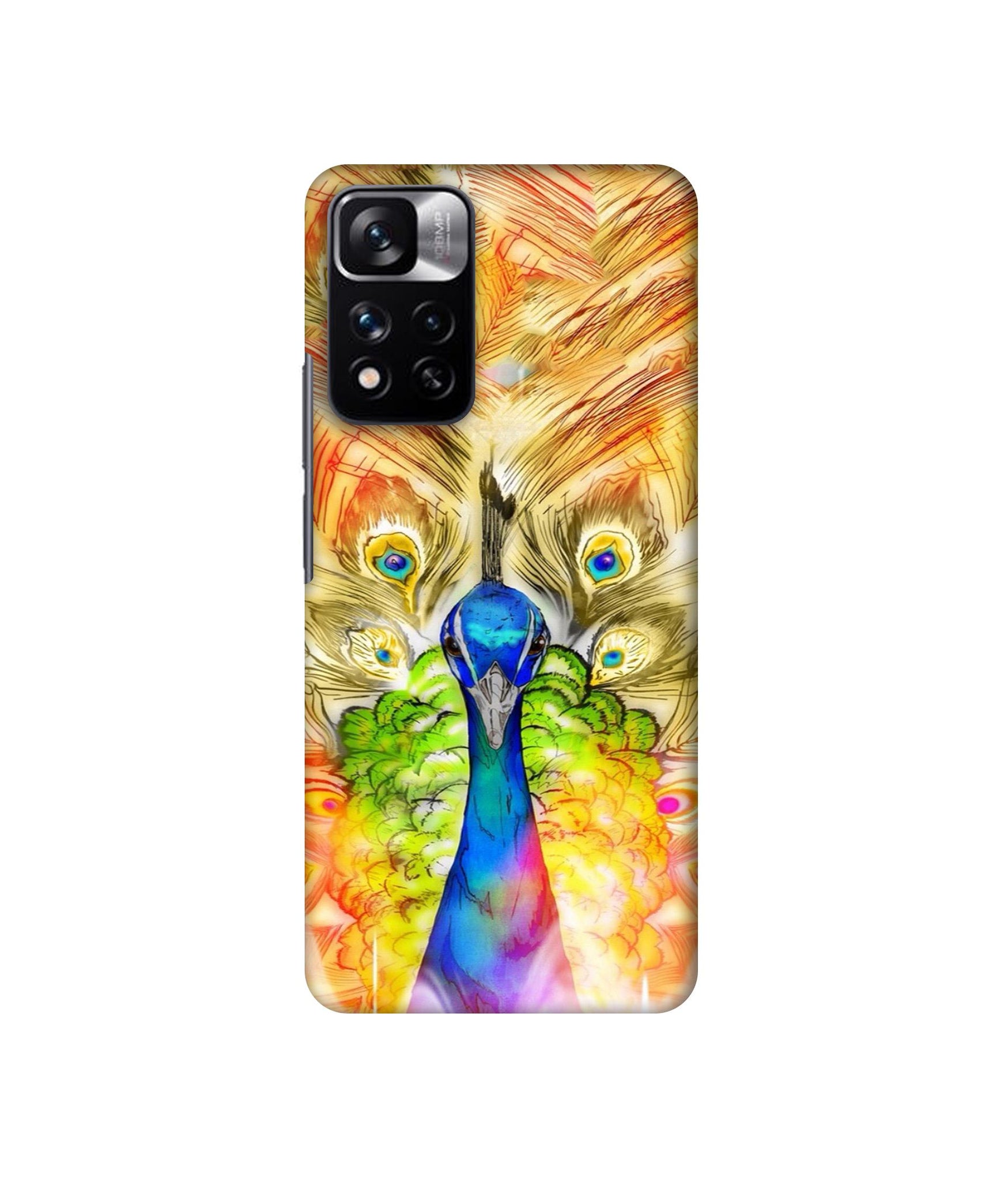 Mi Redmi Note 11 Pro 5G