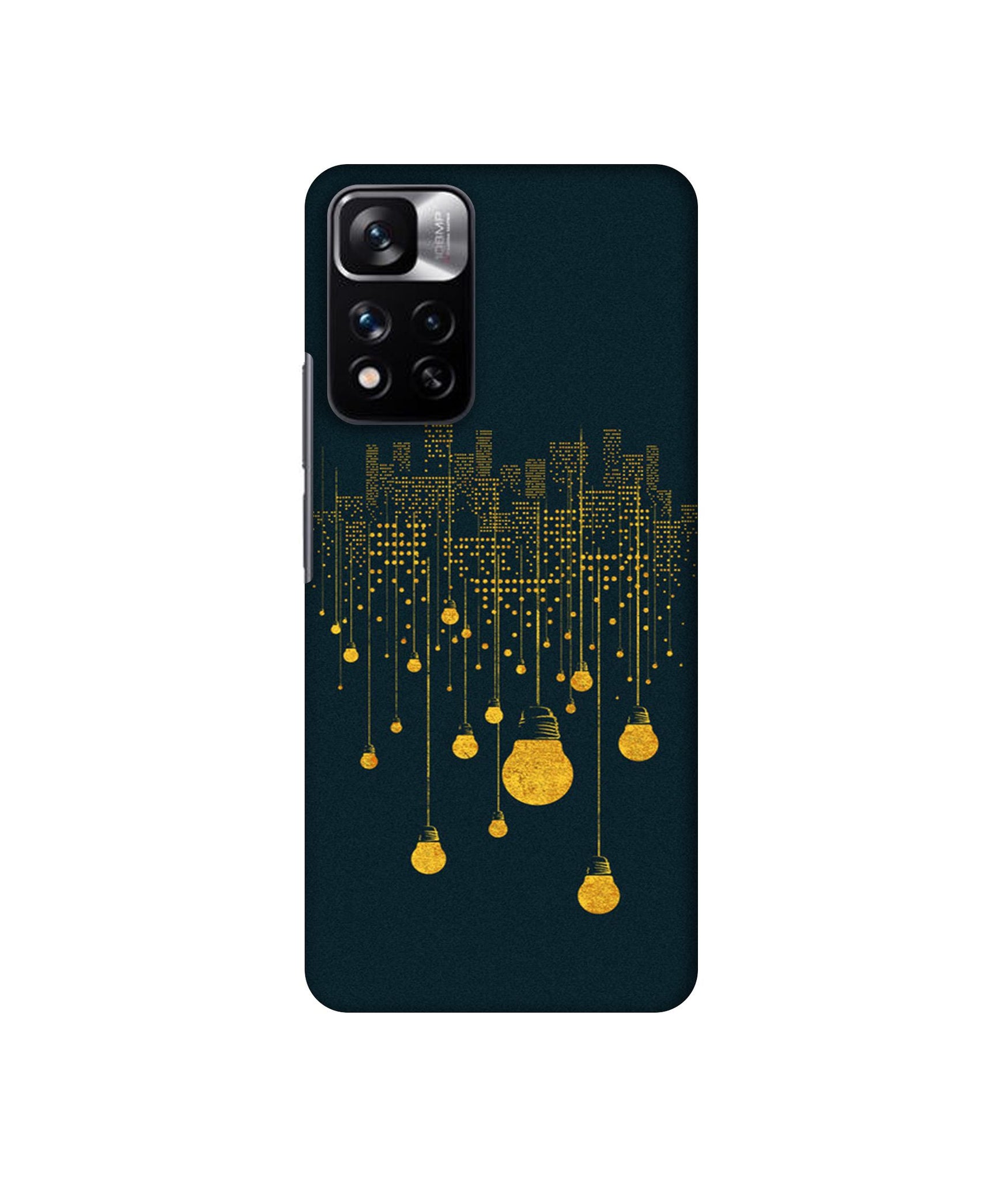 Mi Redmi Note 11 Pro 5G