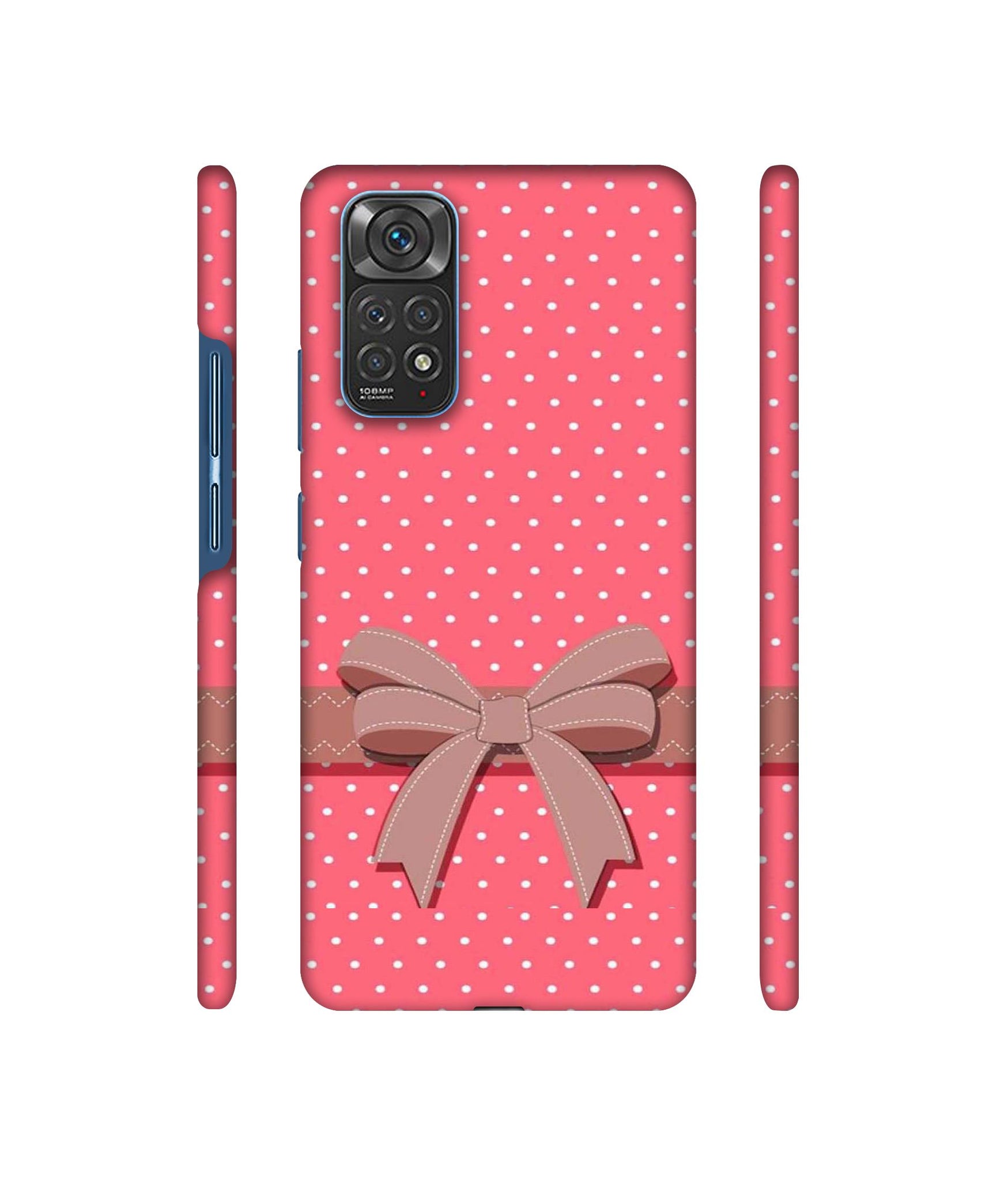 Gift Designer Hard Back Cover for Mi Redmi Note 11 4G / Redmi Note 11S 4G