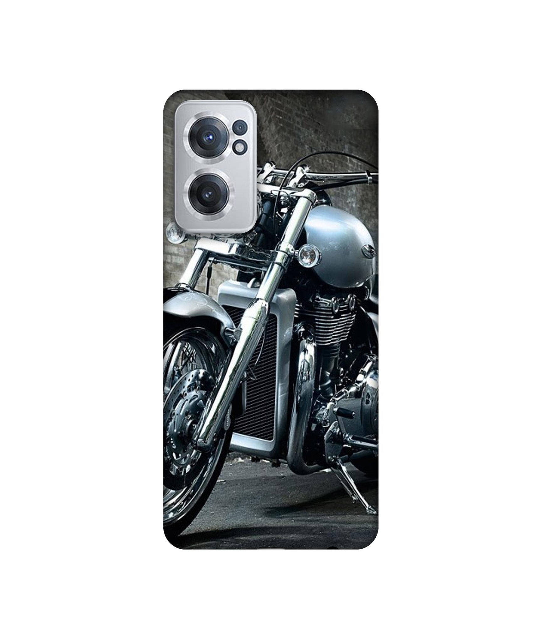 OnePlus Nord CE 2 5G