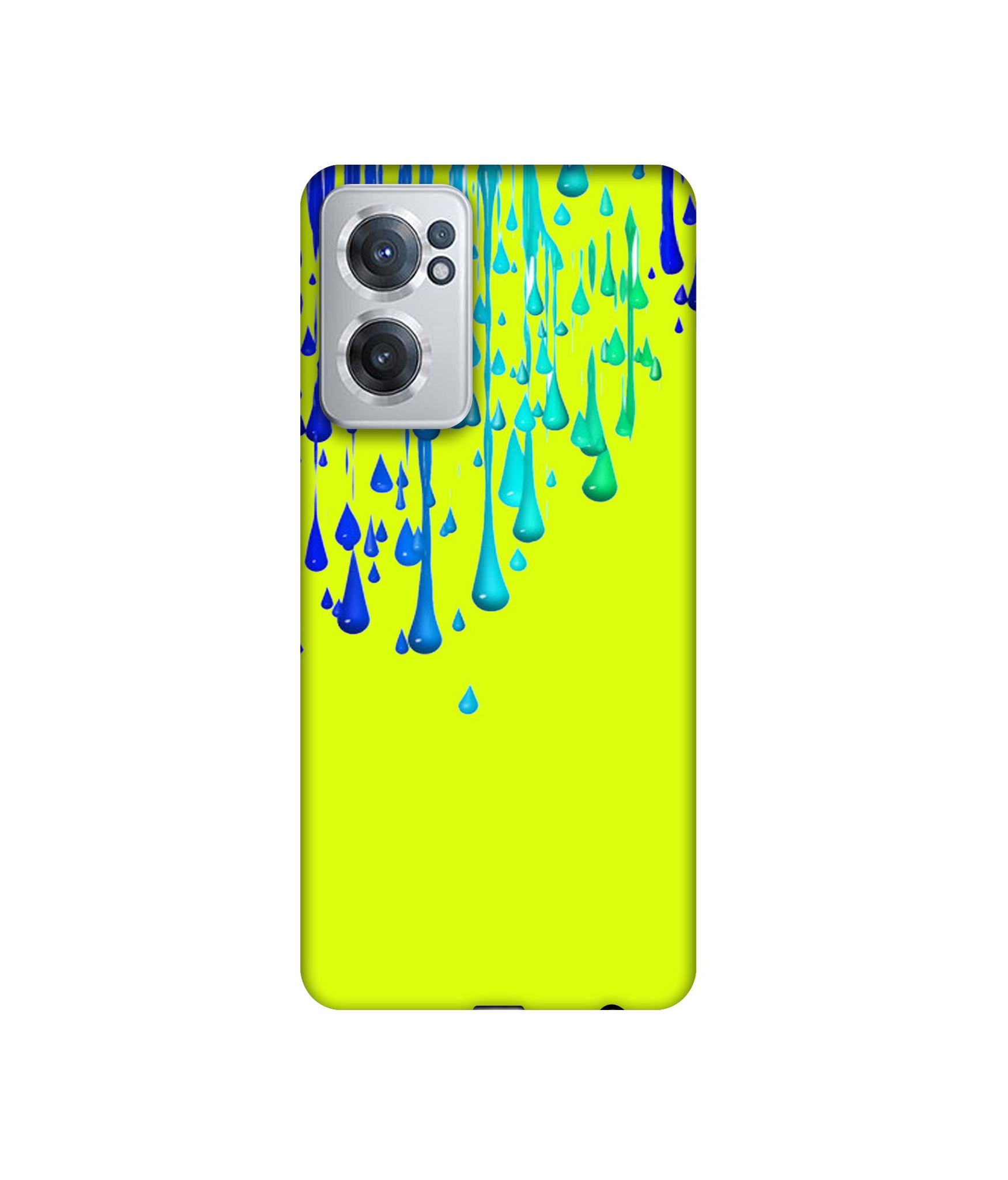 OnePlus Nord CE 2 5G