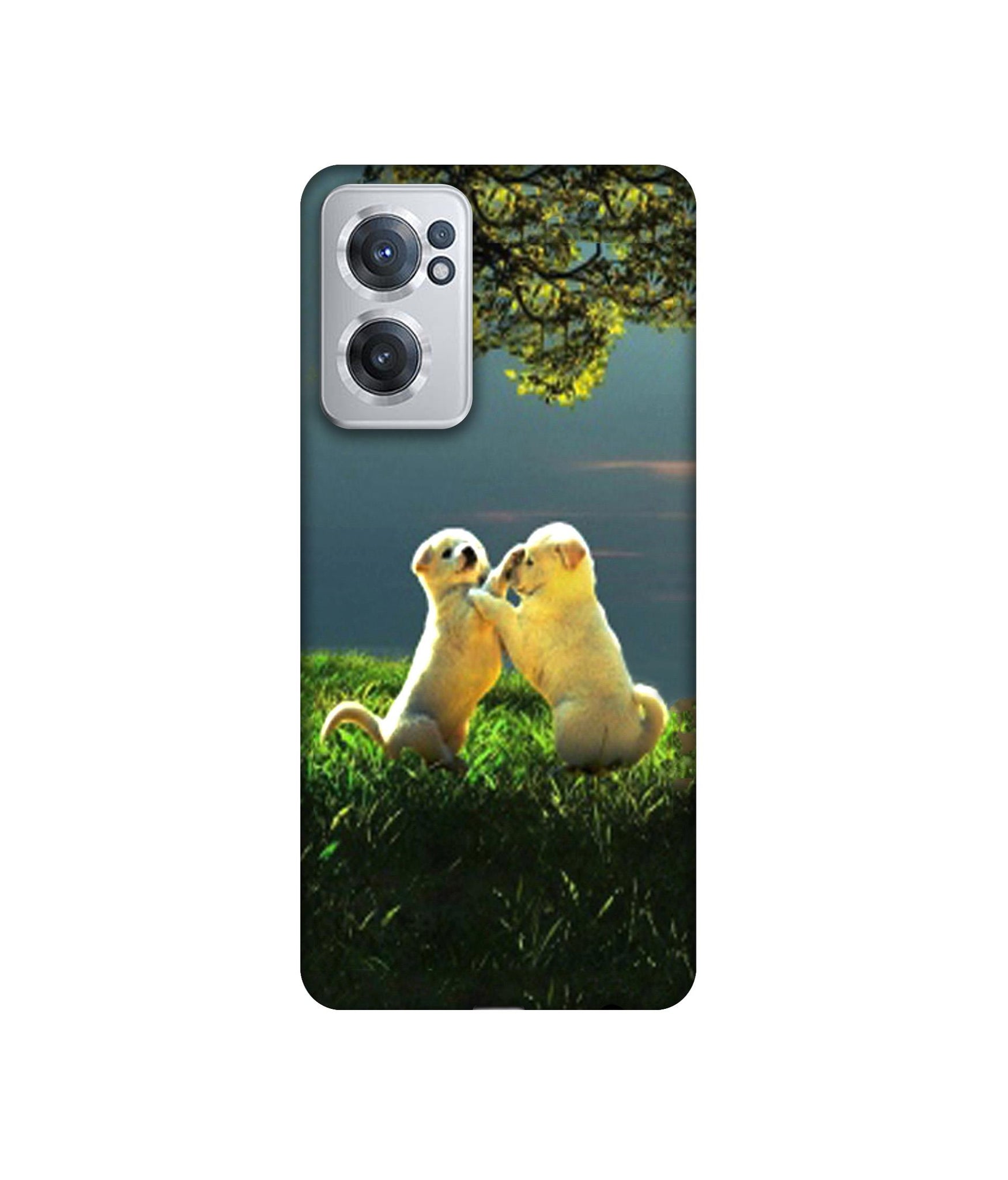 OnePlus Nord CE 2 5G