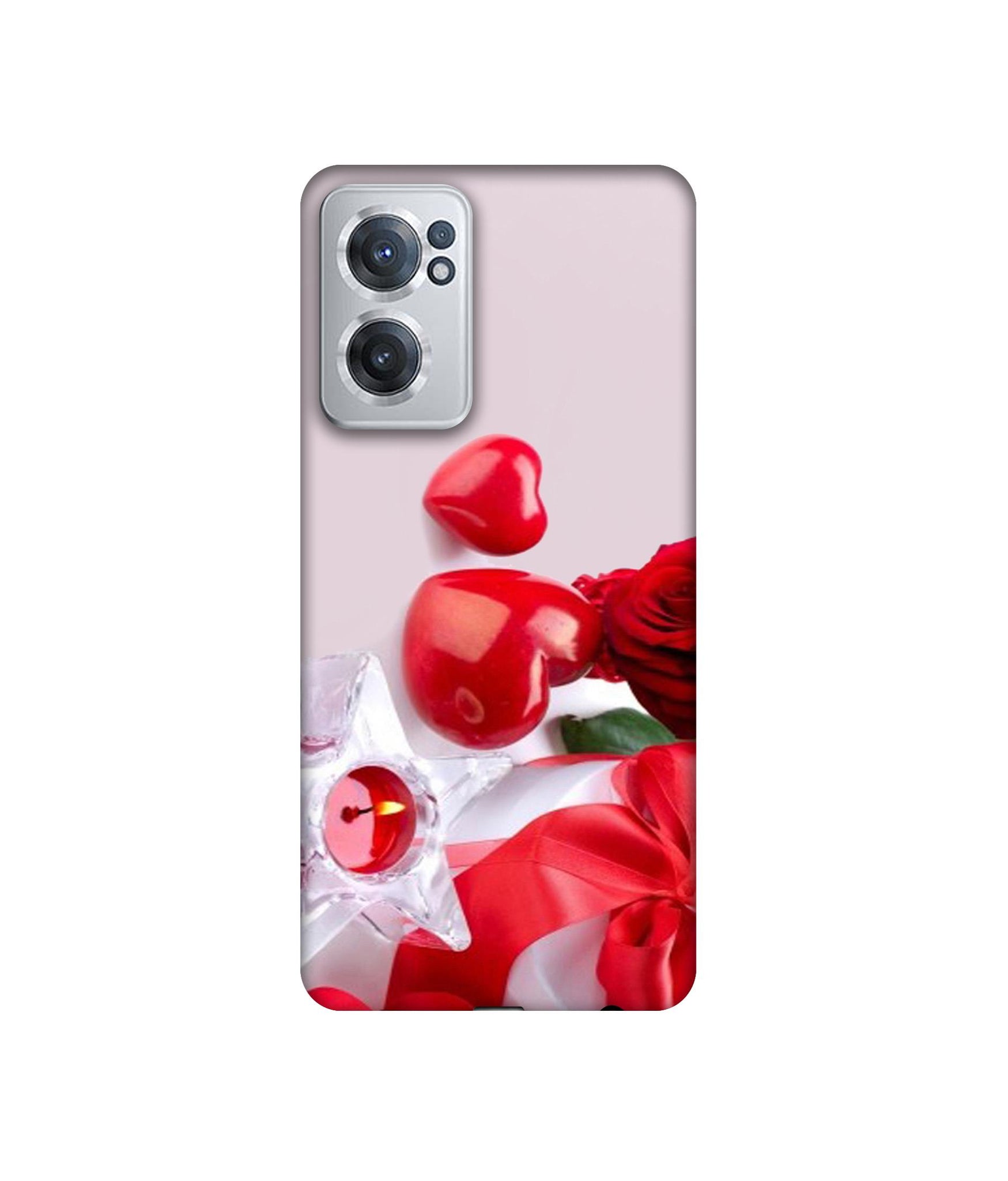 OnePlus Nord CE 2 5G