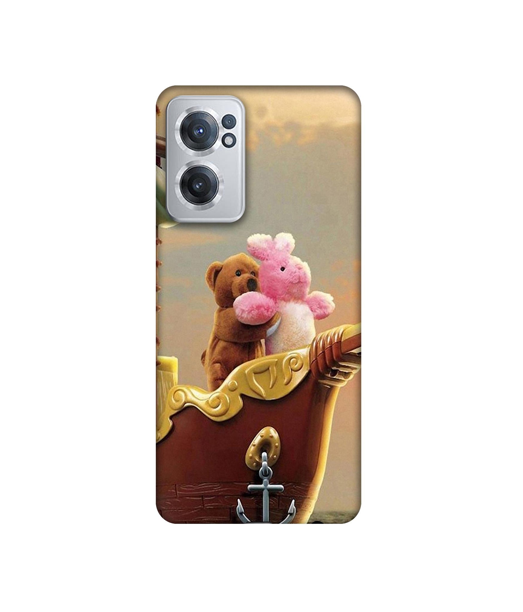 OnePlus Nord CE 2 5G