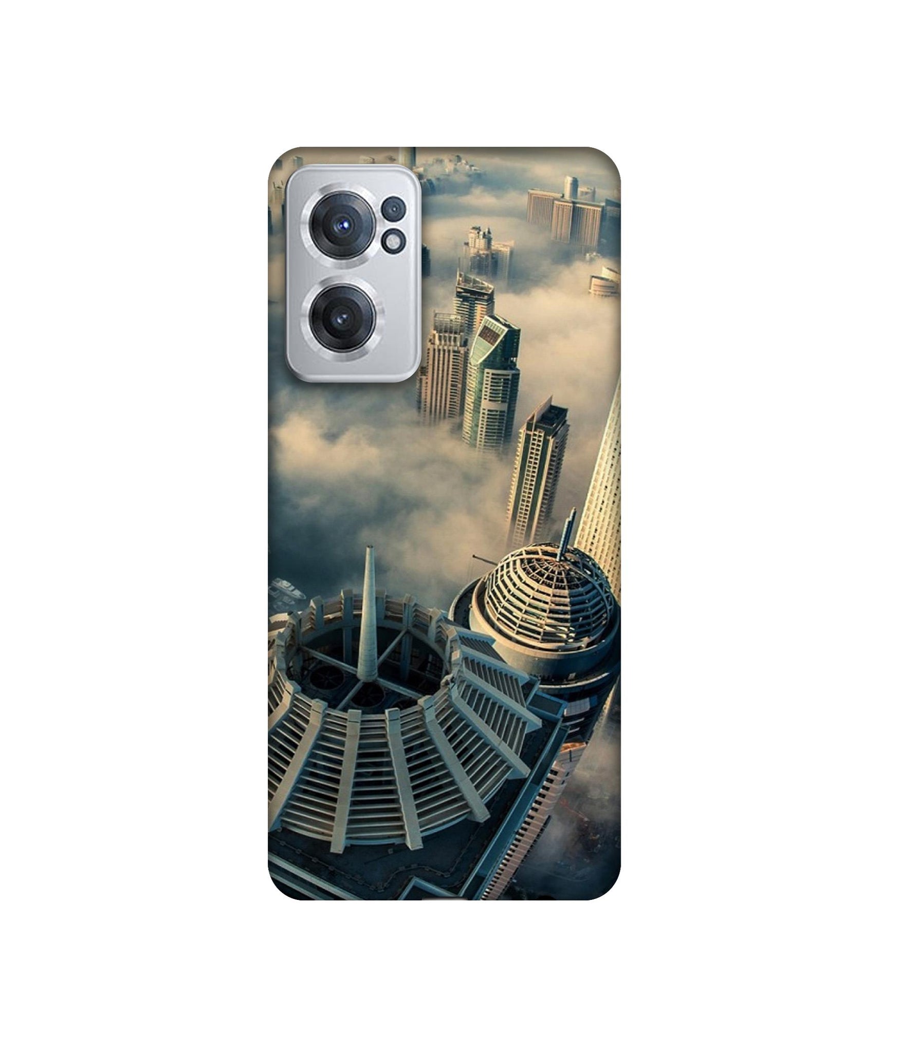 OnePlus Nord CE 2 5G