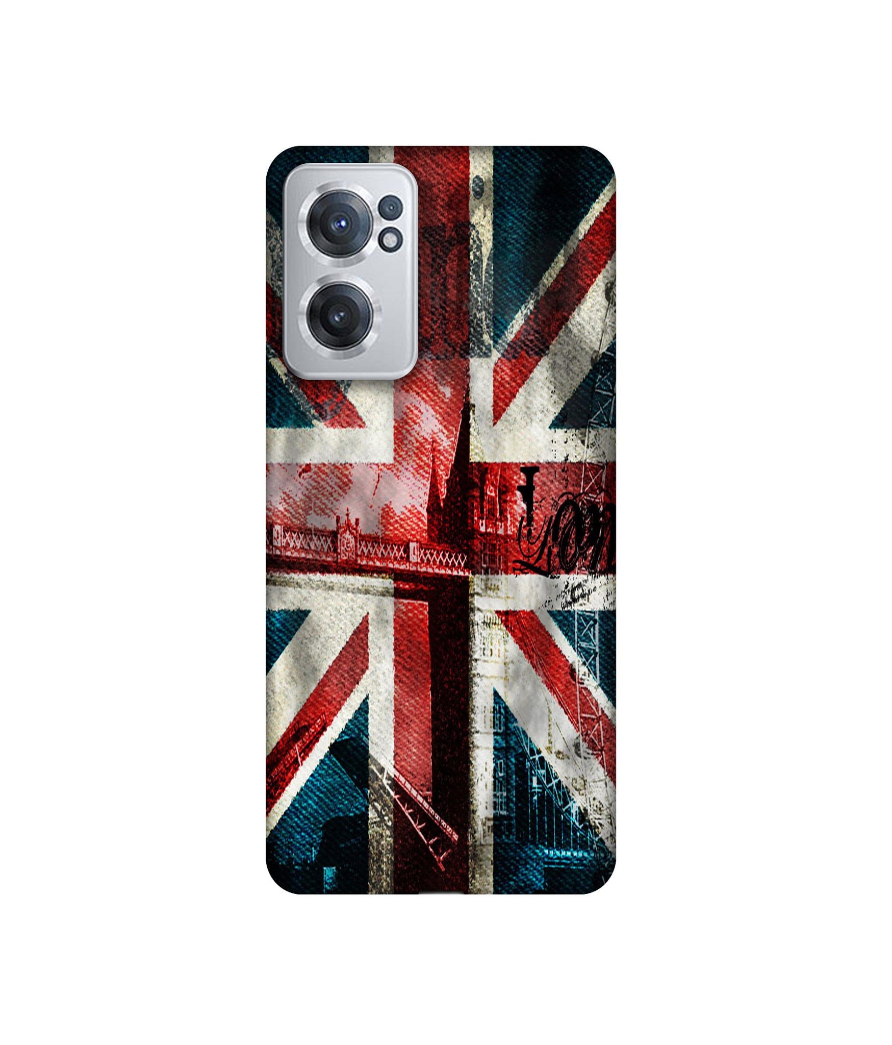 OnePlus Nord CE 2 5G