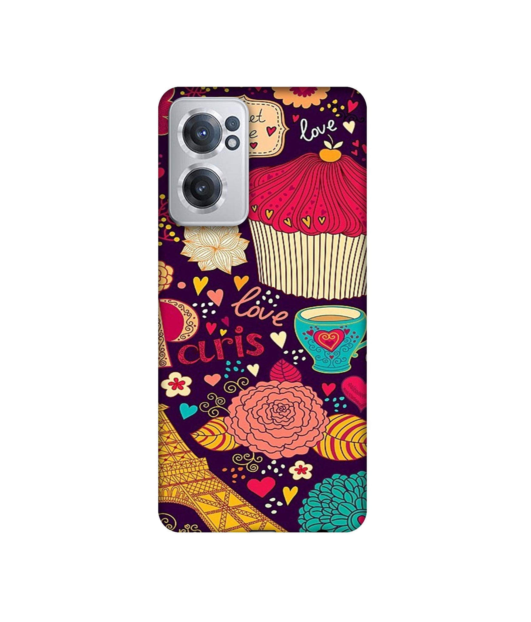 OnePlus Nord CE 2 5G